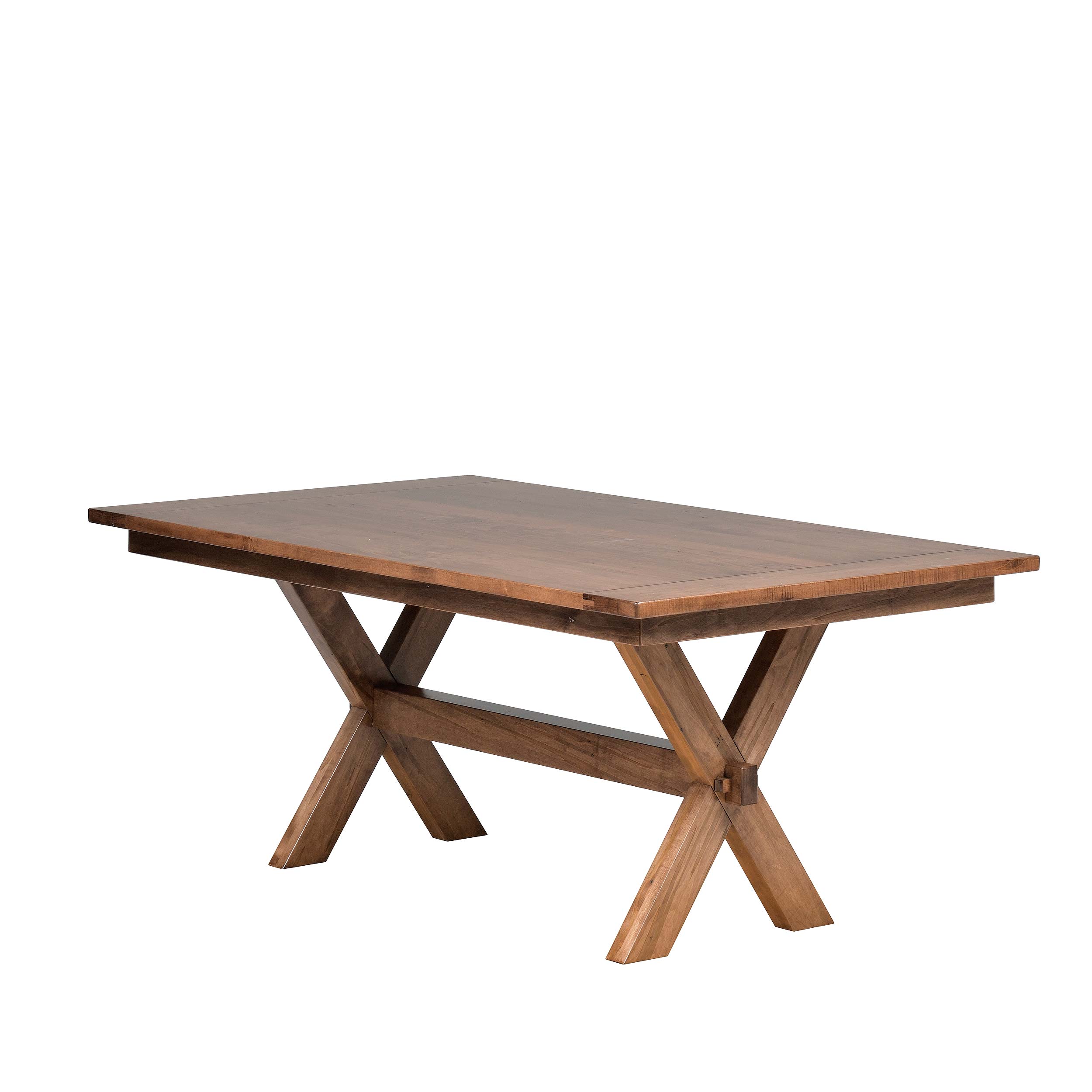 QW Amish Naples Table - Image 13