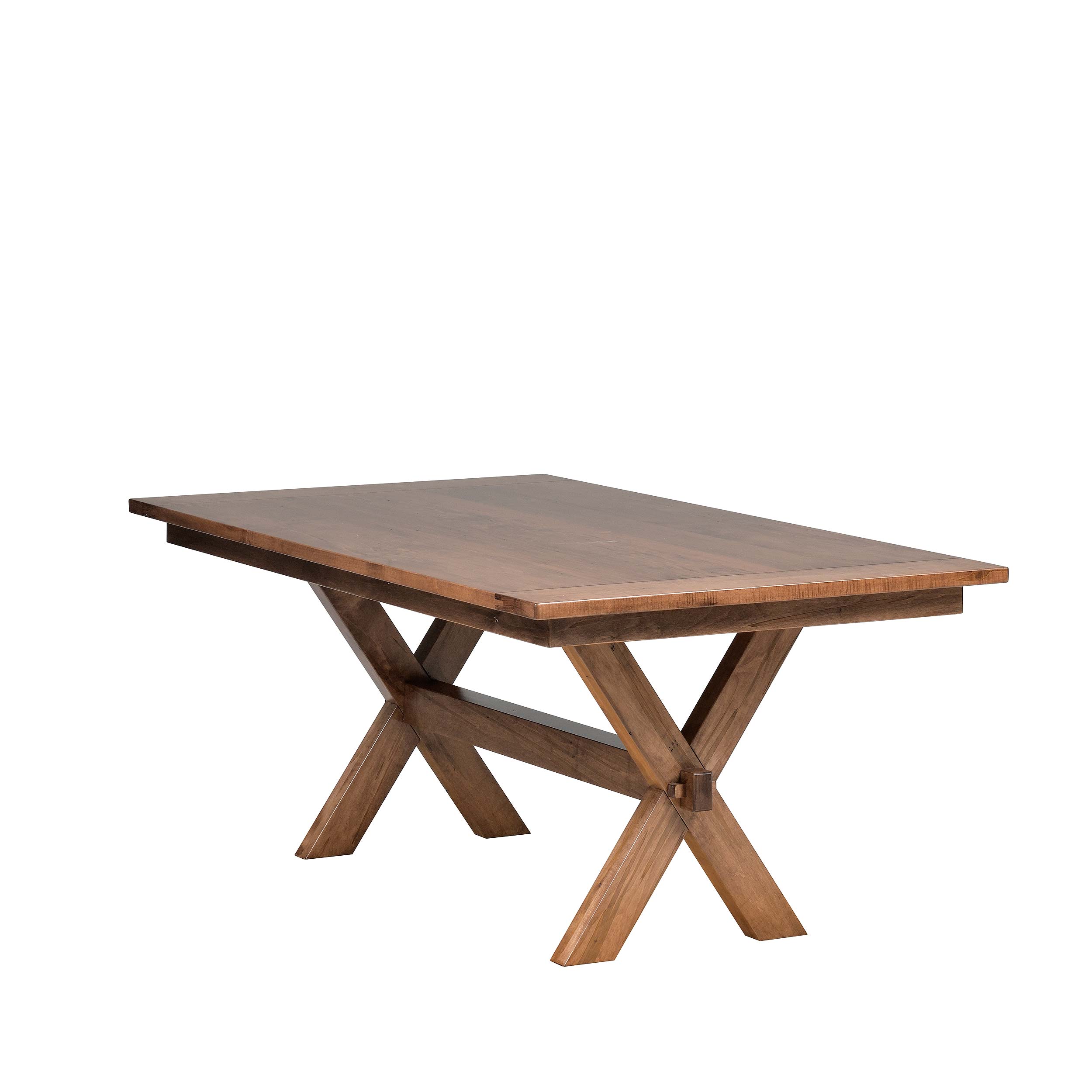 QW Amish Naples Table - Image 14