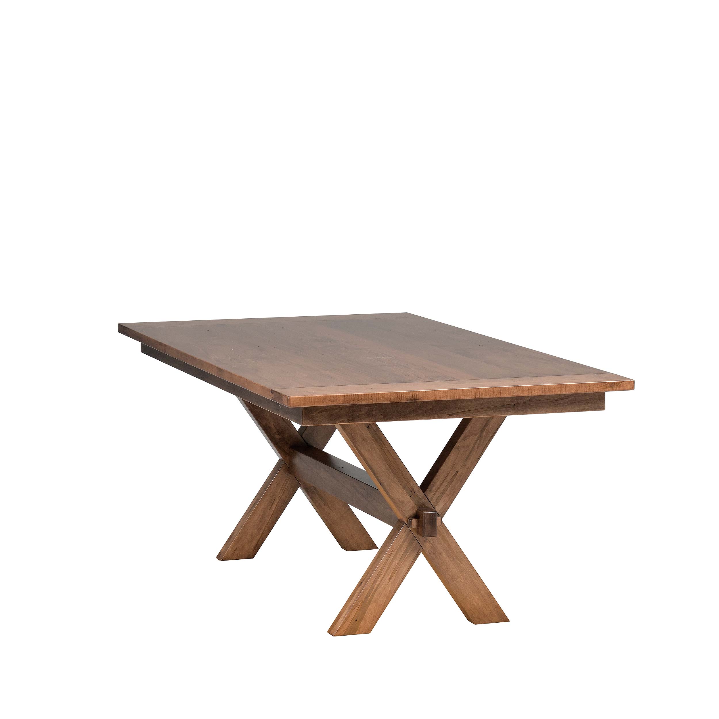 QW Amish Naples Table - Image 15