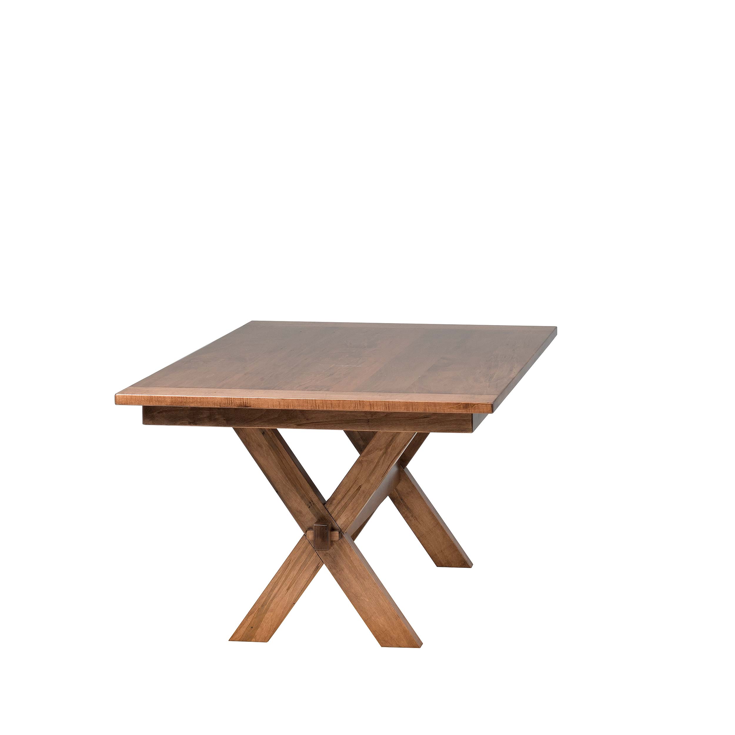QW Amish Naples Table - Image 18