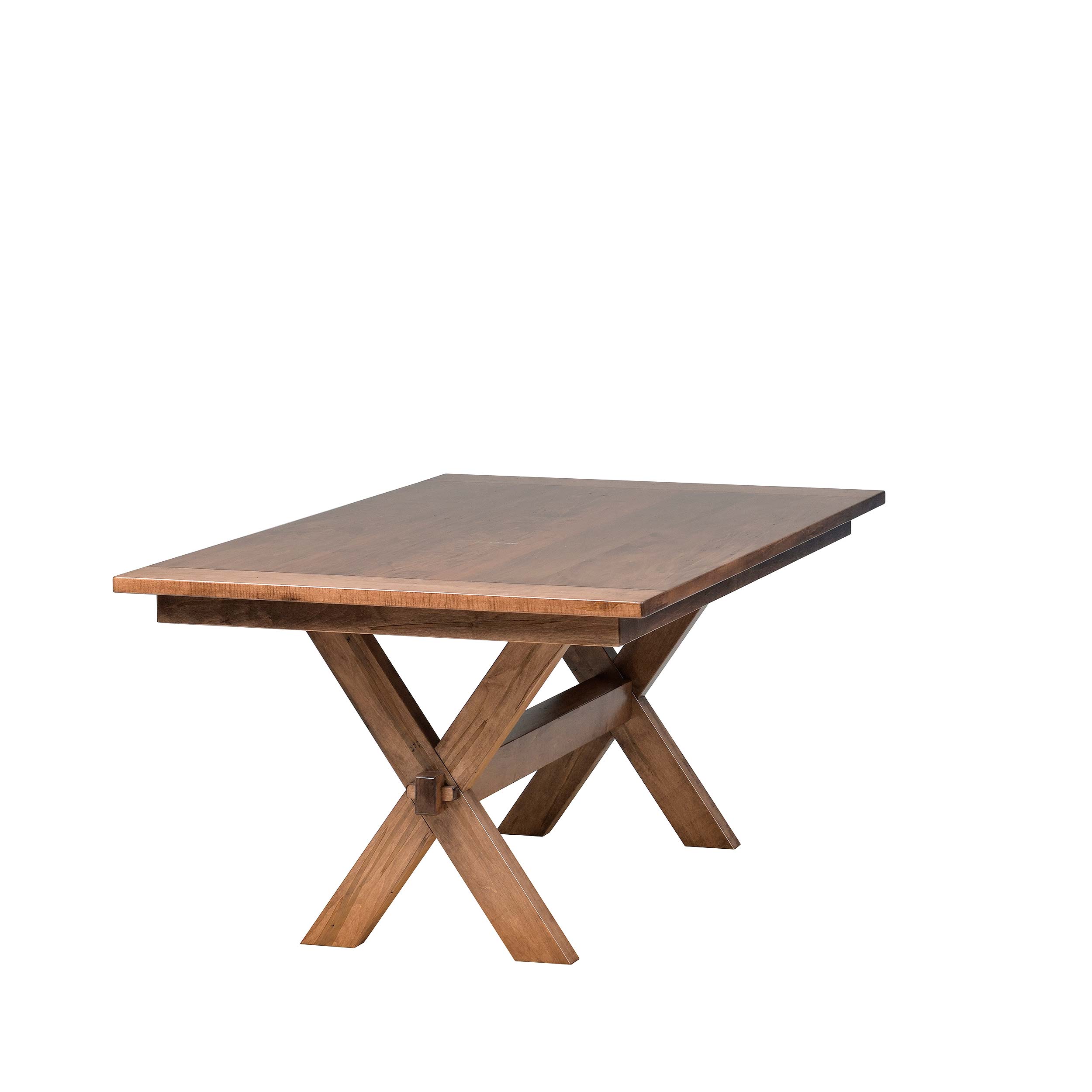 QW Amish Naples Table - Image 19