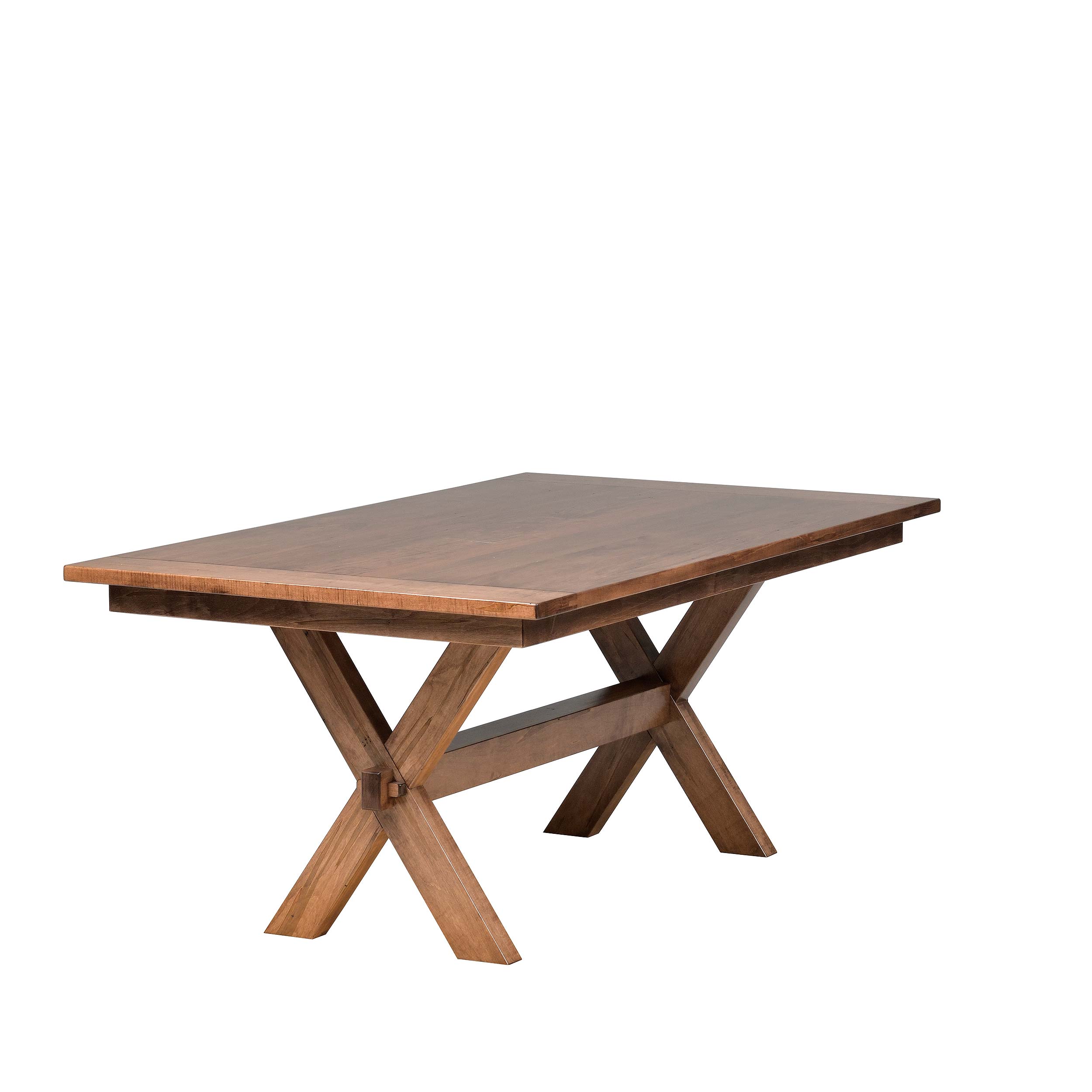 QW Amish Naples Table - Image 20