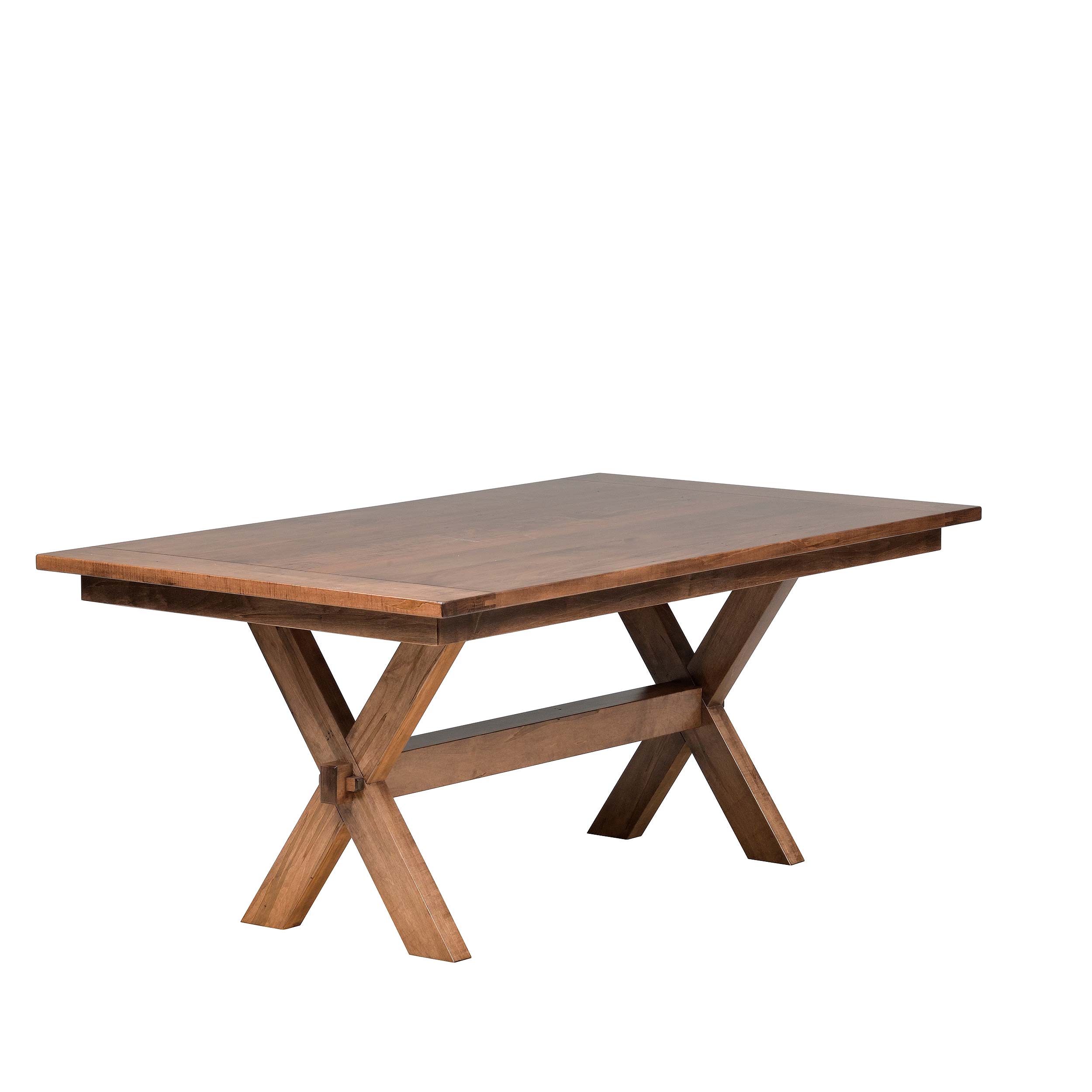 QW Amish Naples Table - Image 21