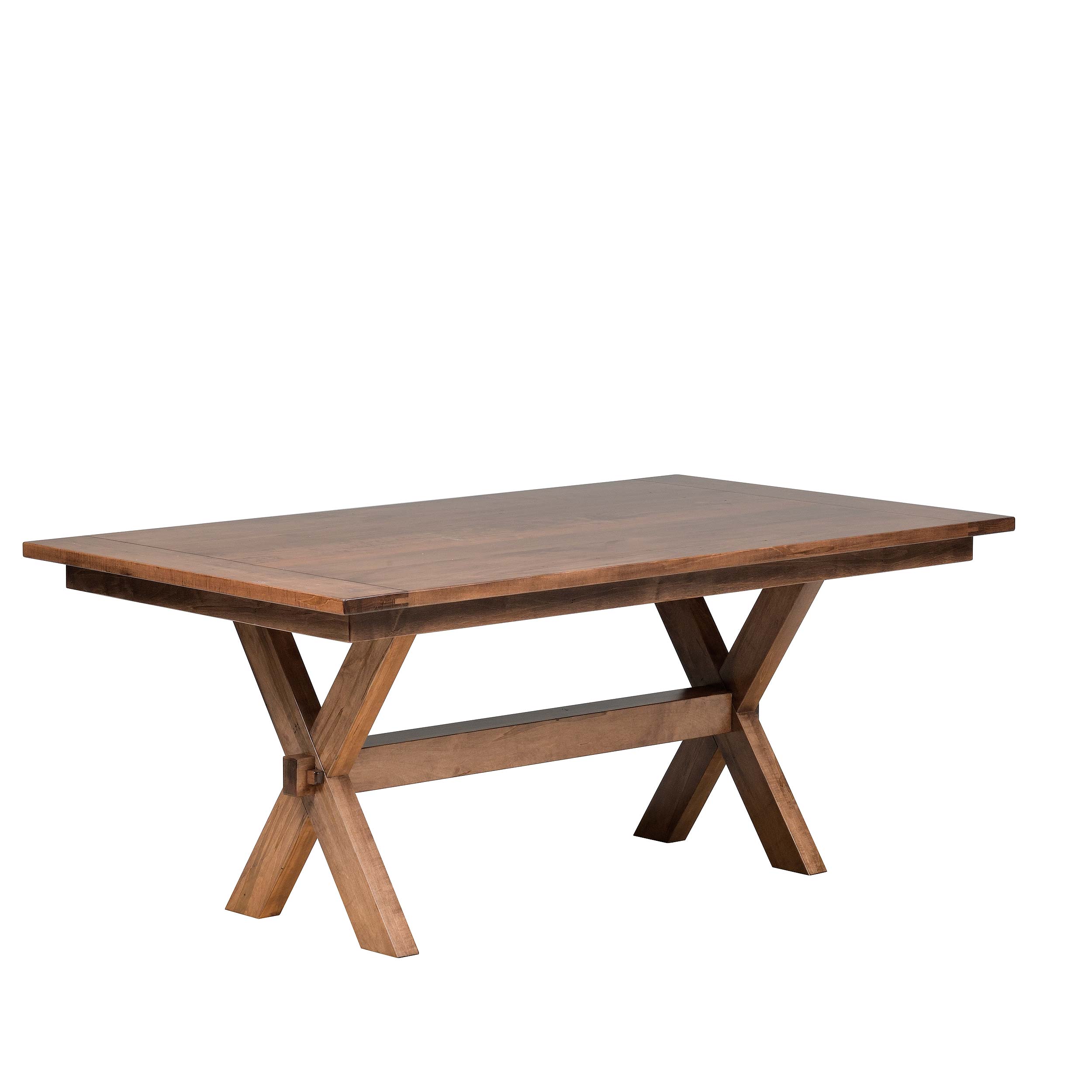 QW Amish Naples Table - Image 22