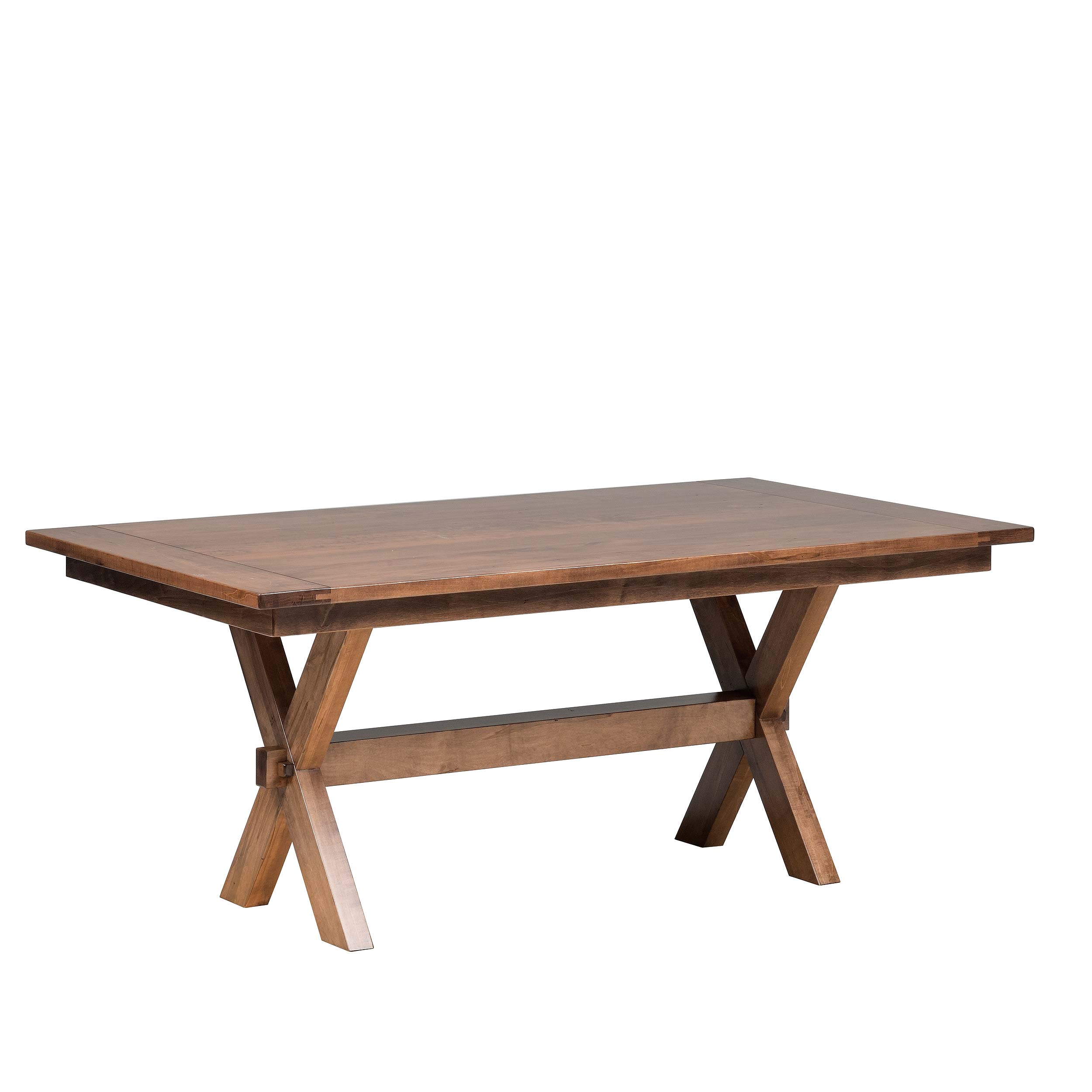 QW Amish Naples Table - Image 23