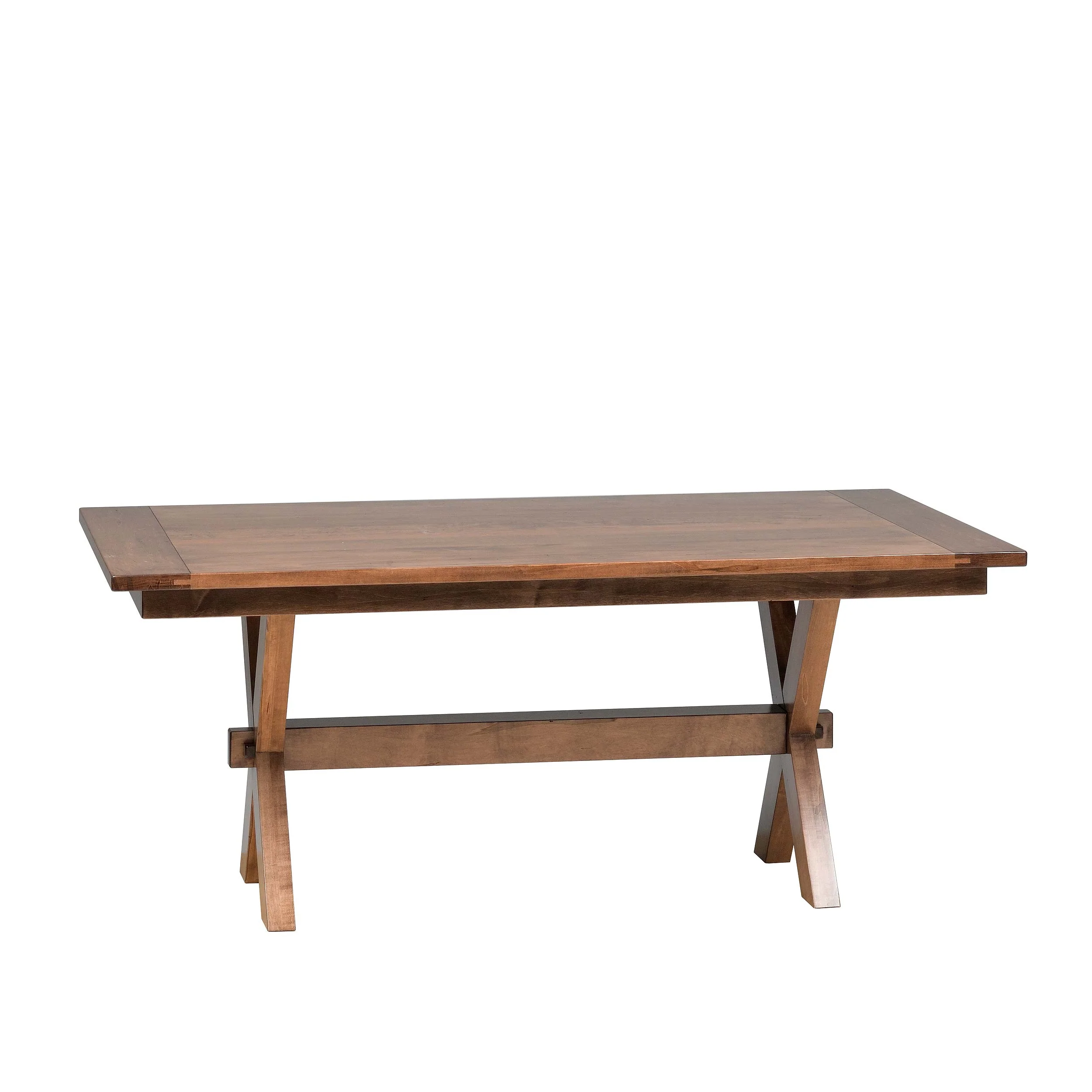 QW Amish Naples Table - Image 25