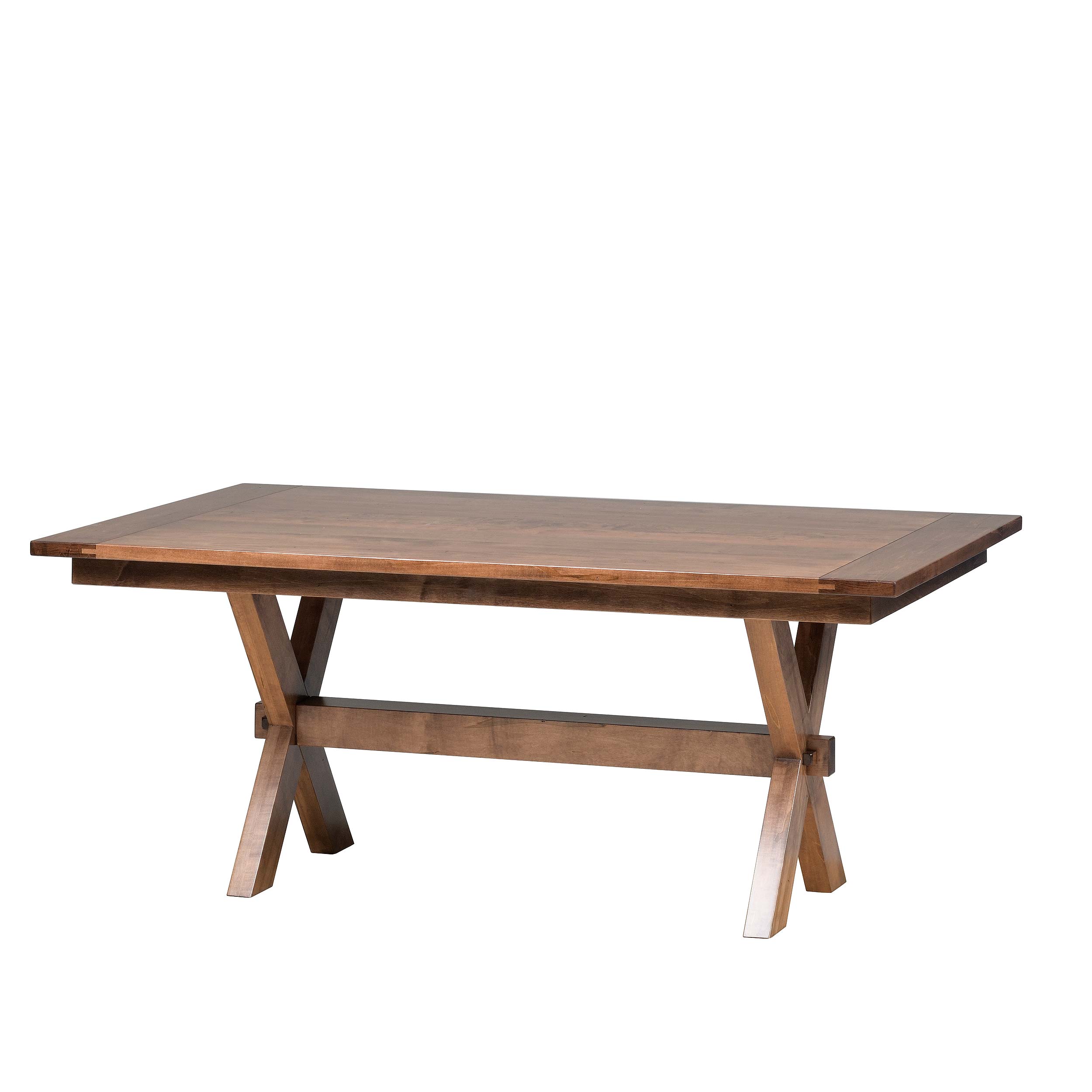 QW Amish Naples Table - Image 28