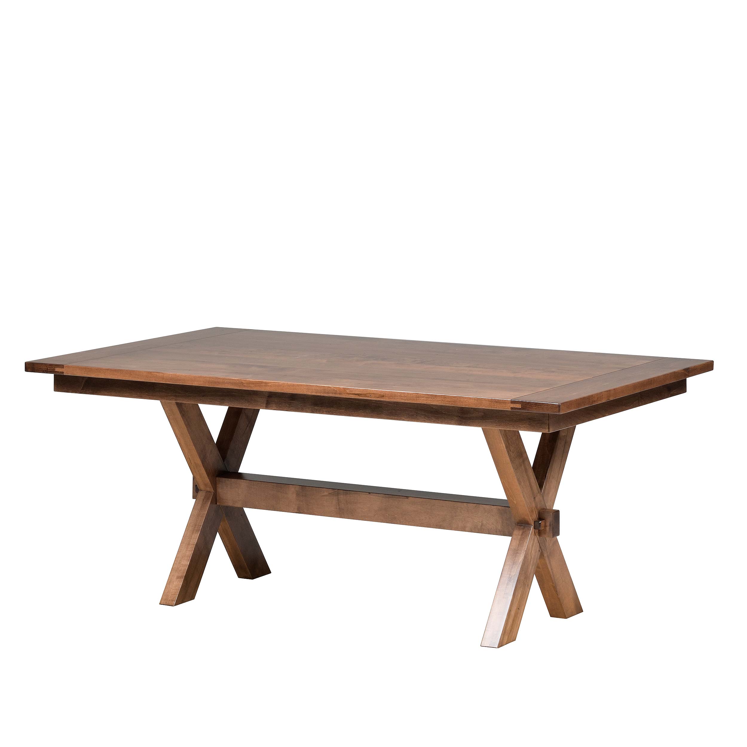 QW Amish Naples Table - Image 29