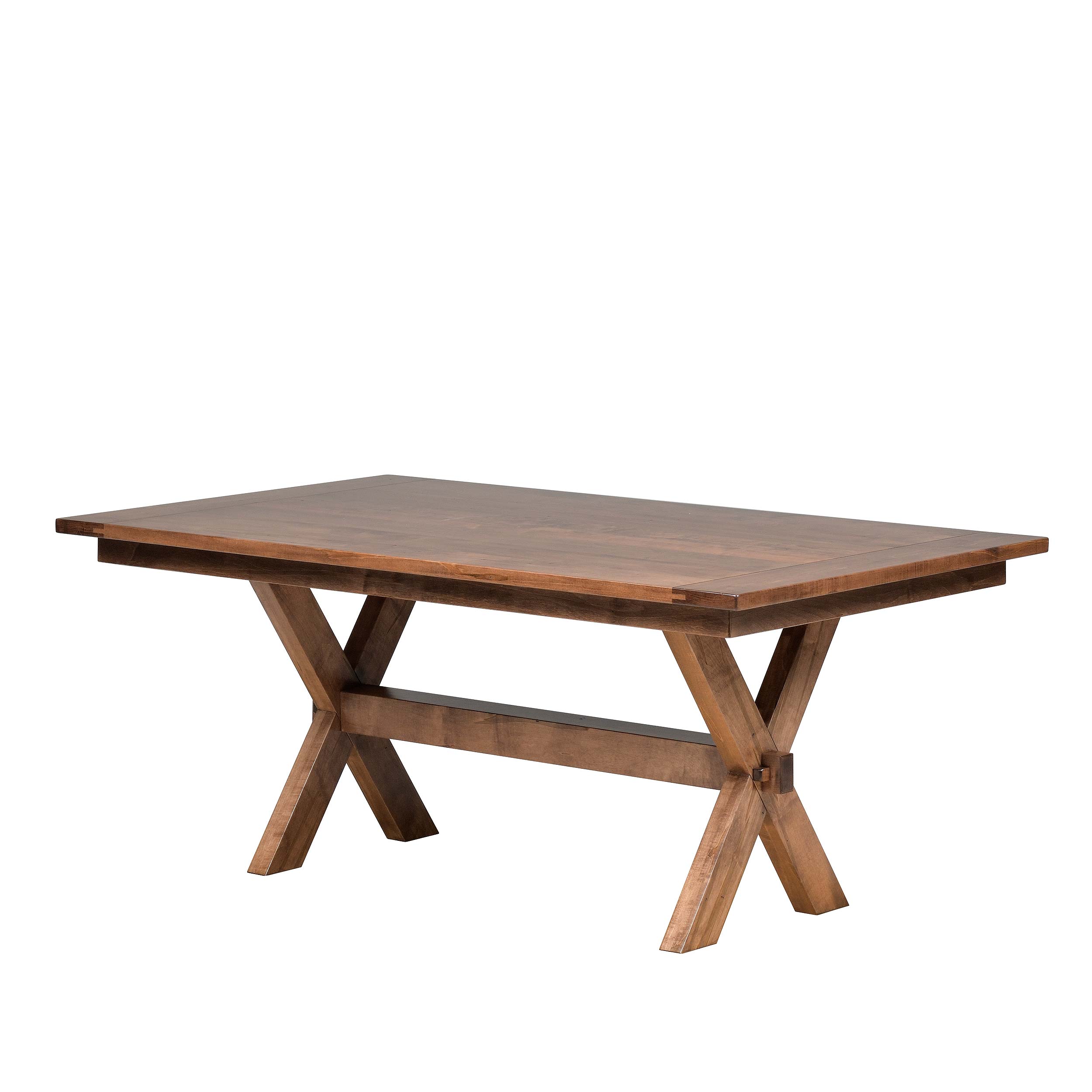 QW Amish Naples Table - Image 30