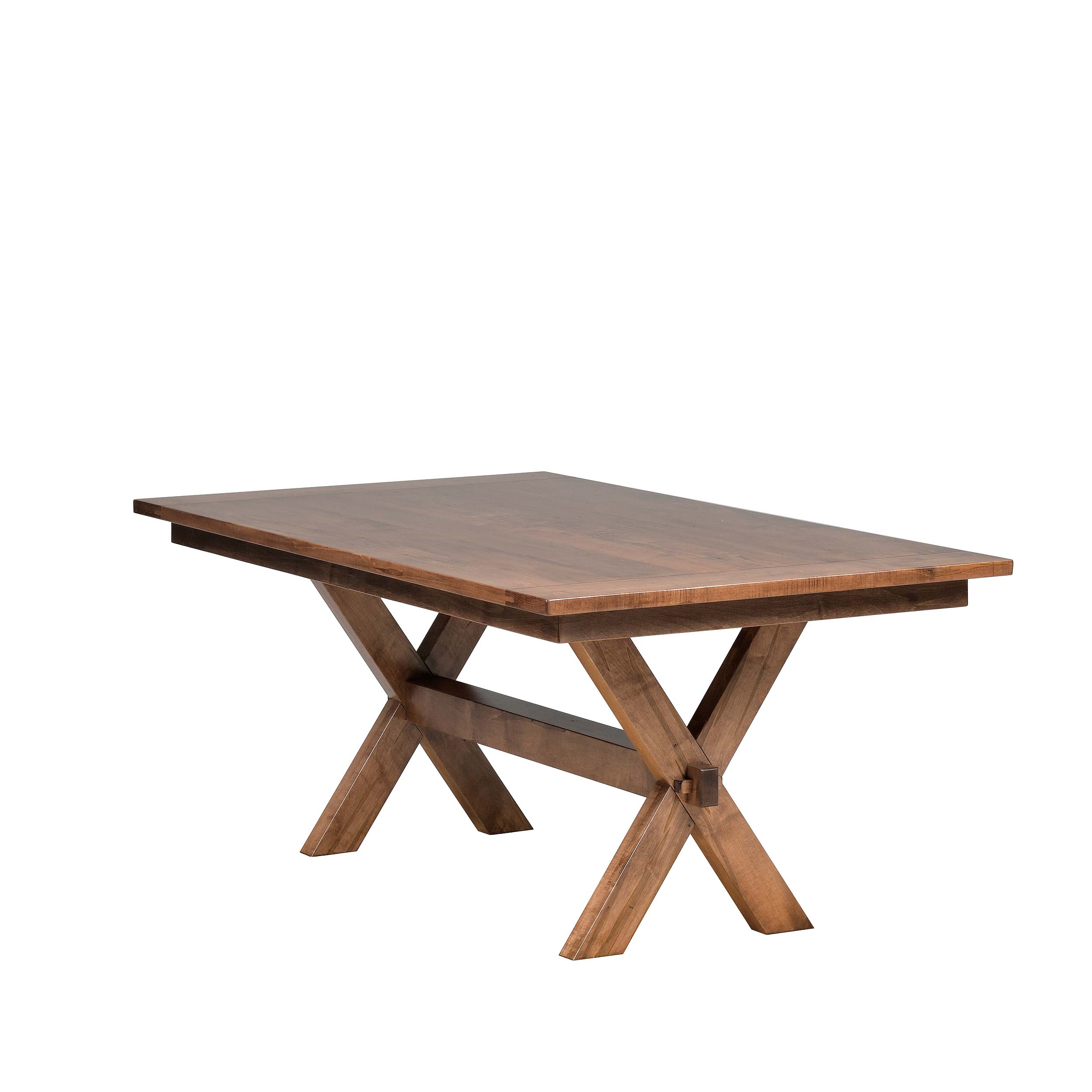 QW Amish Naples Table - Image 32