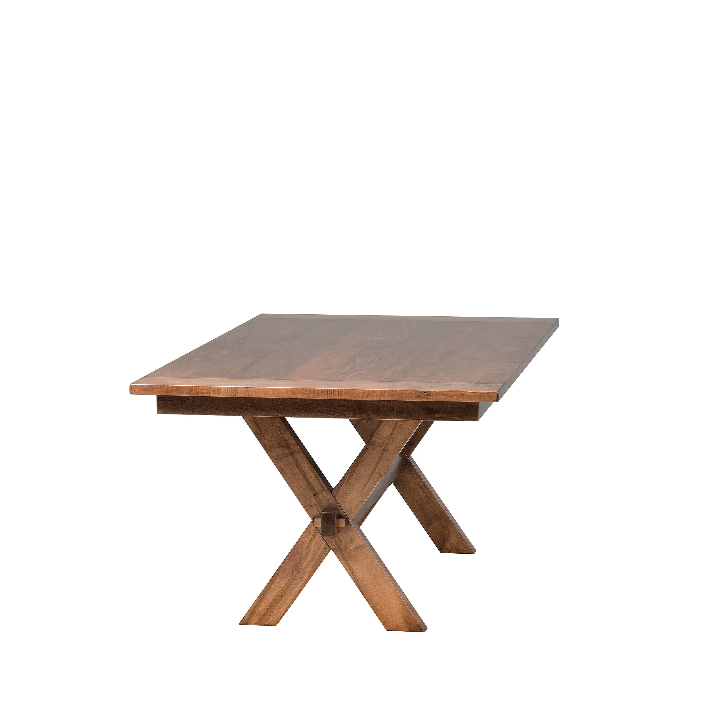 QW Amish Naples Table - Image 36