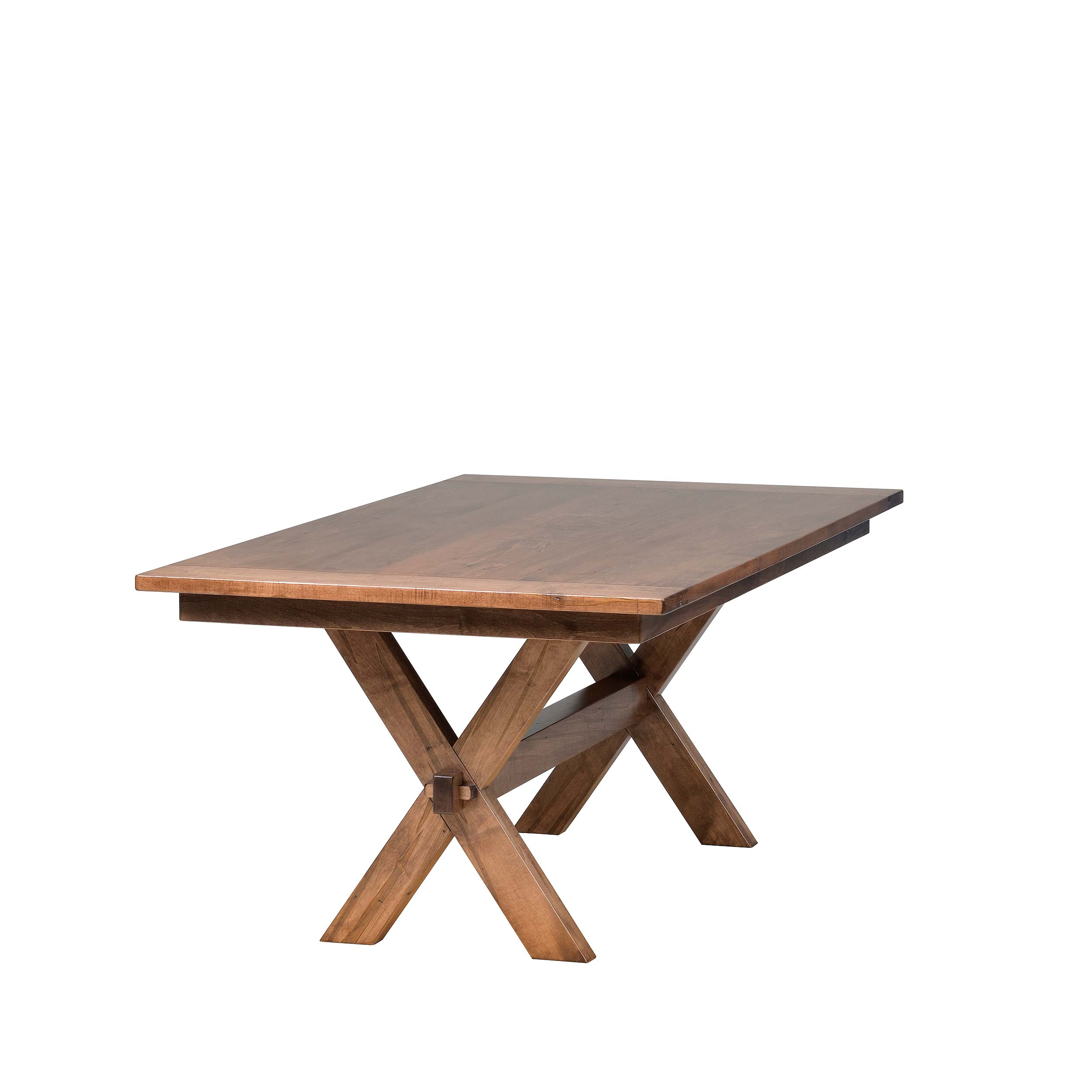 QW Amish Naples Table - Image 37