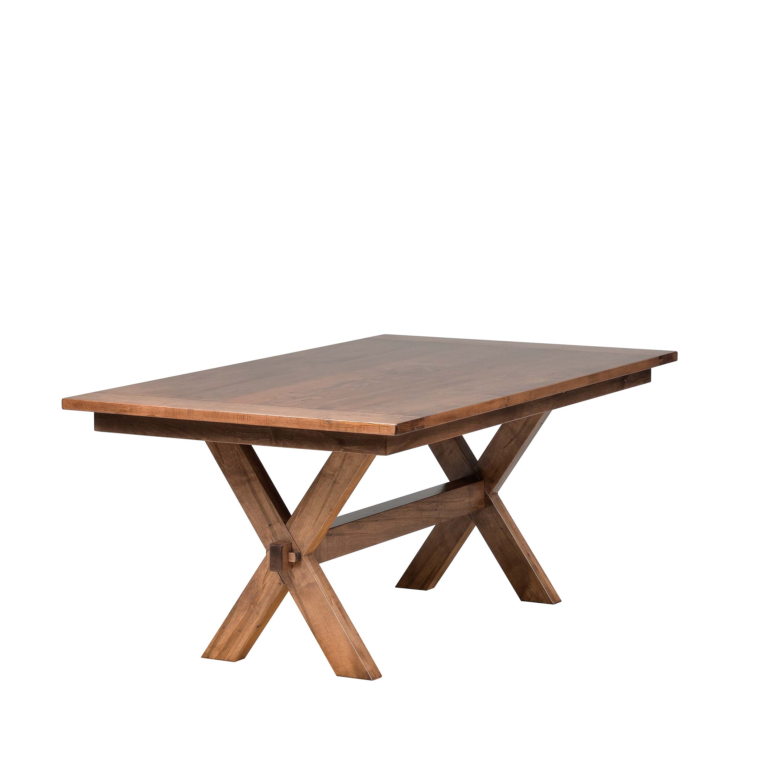 QW Amish Naples Table - Image 38