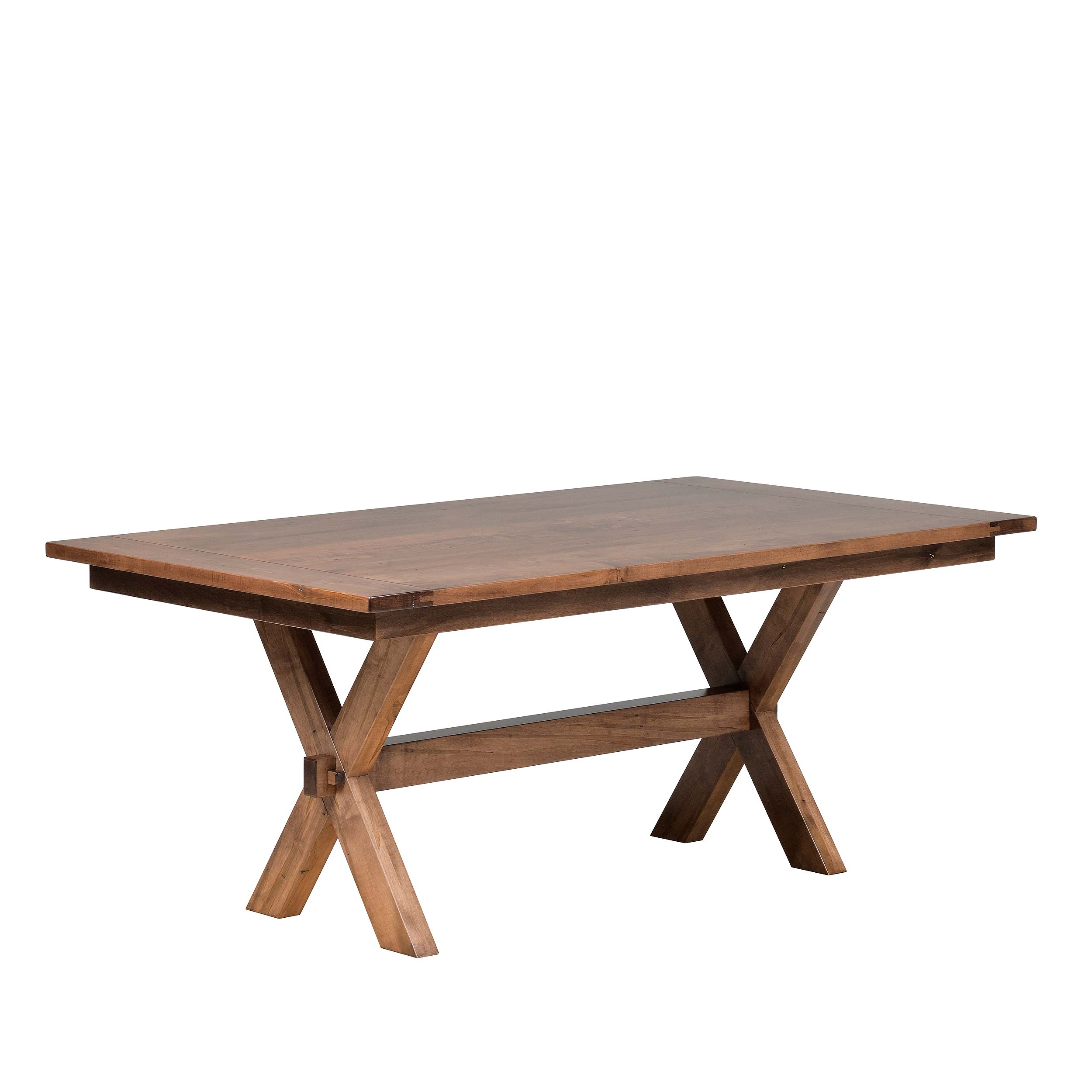 QW Amish Naples Table - Image 40