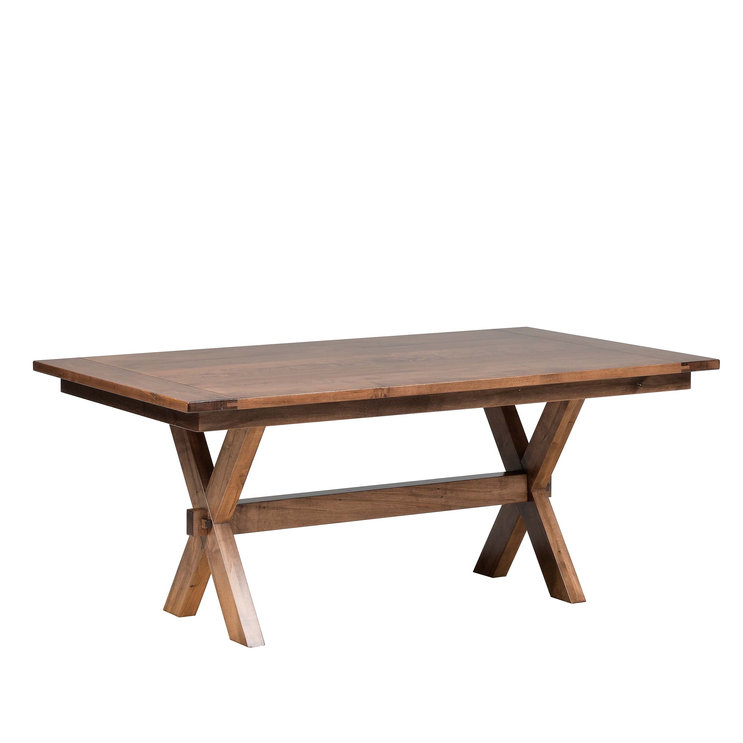 QW Amish Naples Table - Image 41