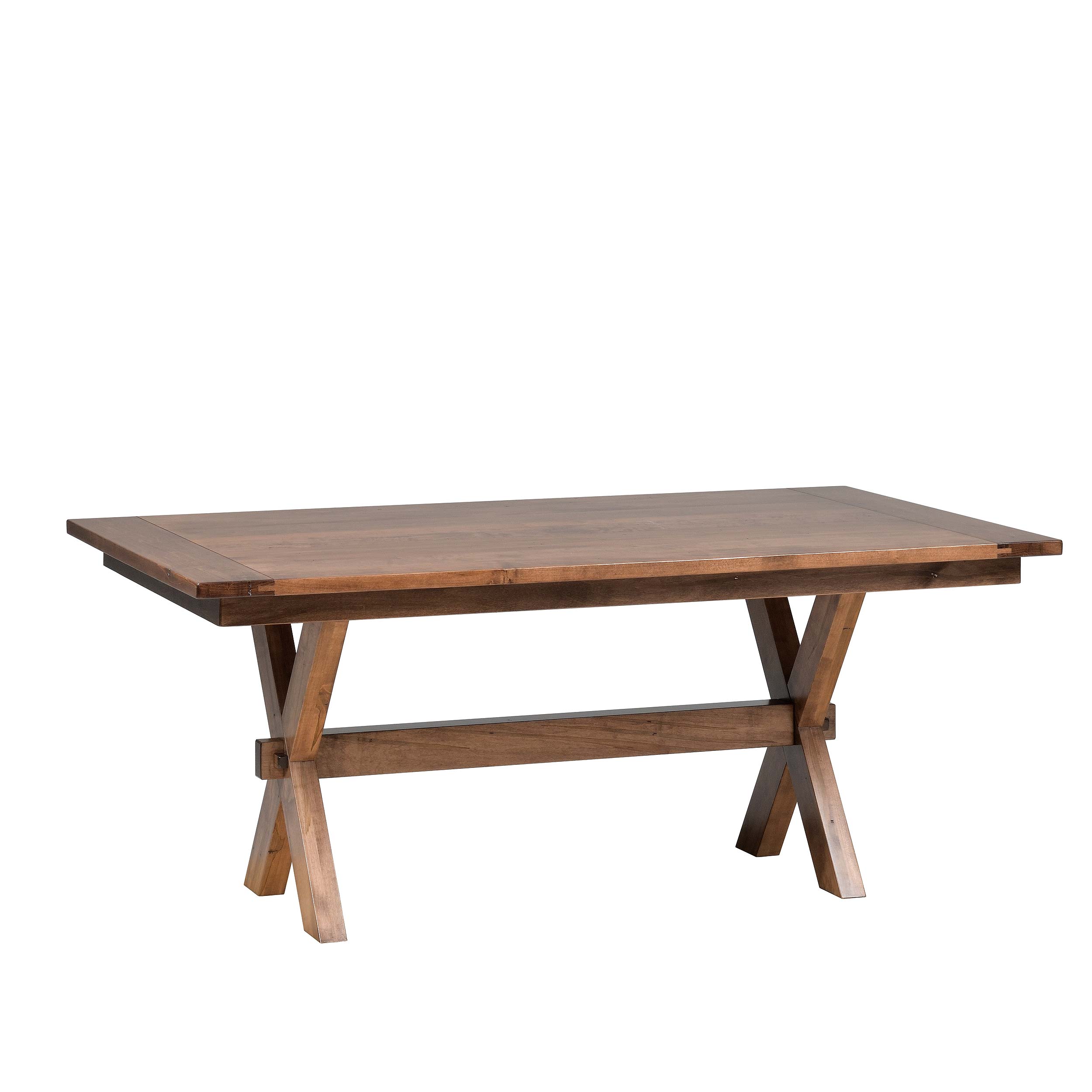QW Amish Naples Table - Image 42