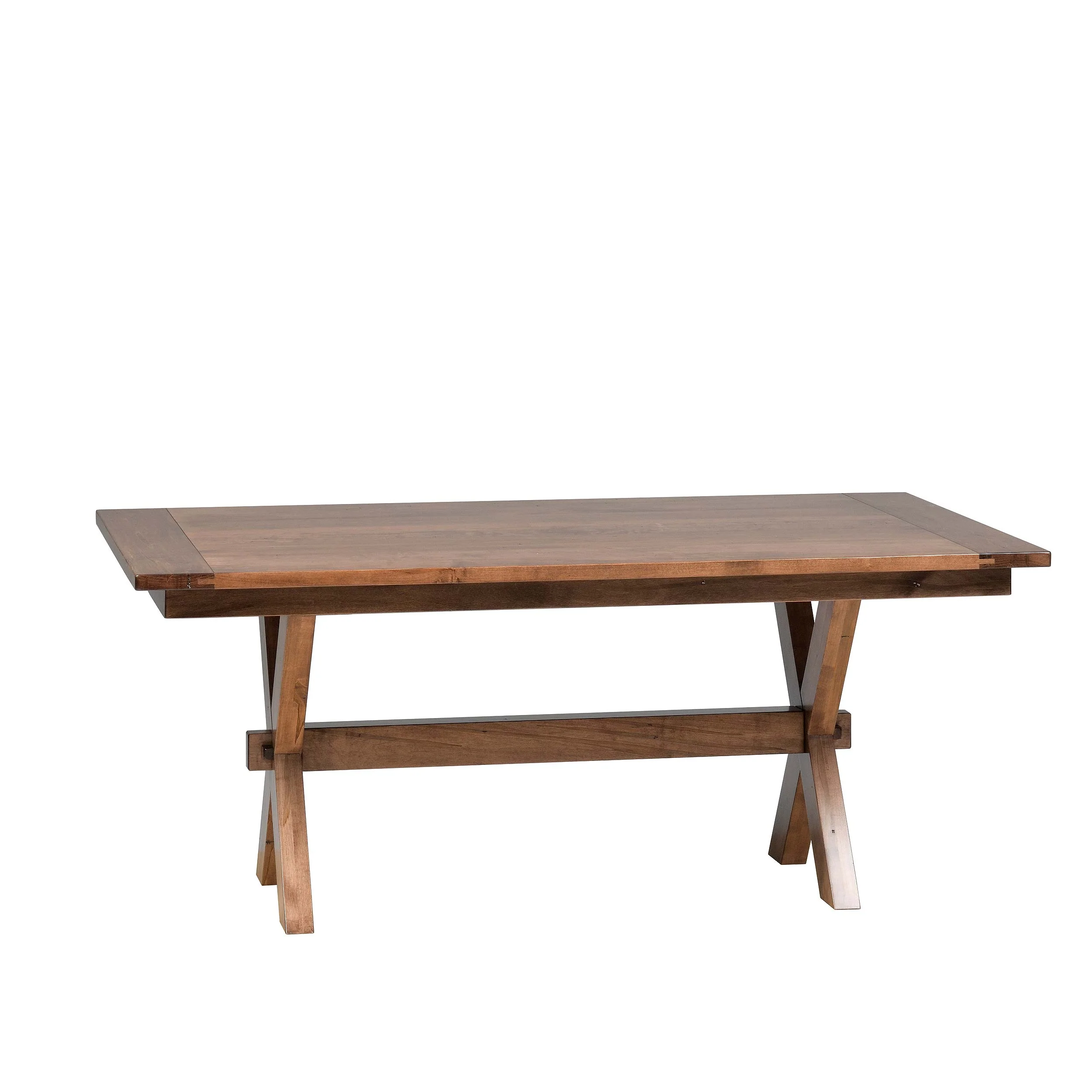 QW Amish Naples Table - Image 43