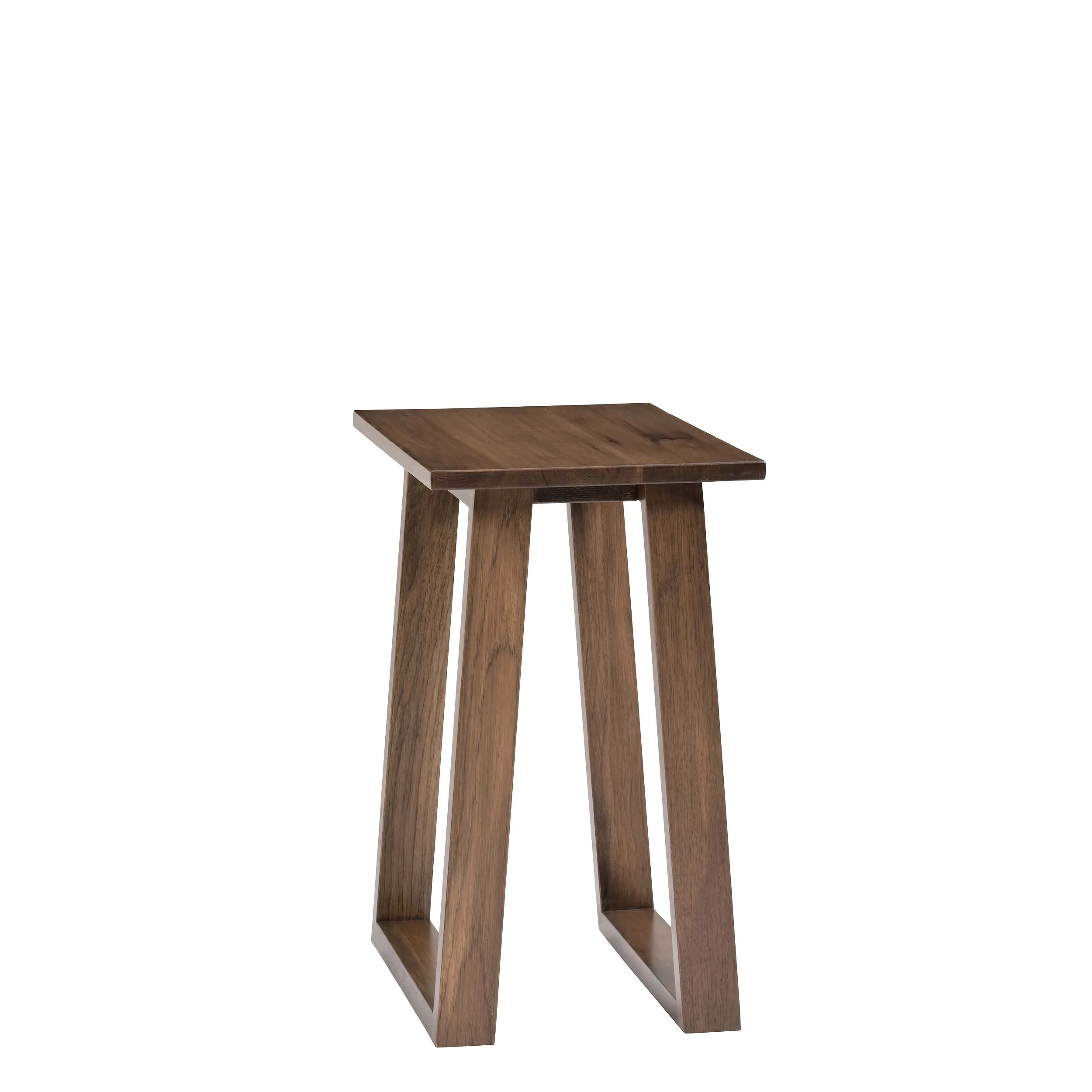 QW Amish Nebo Small End Table - Image 10
