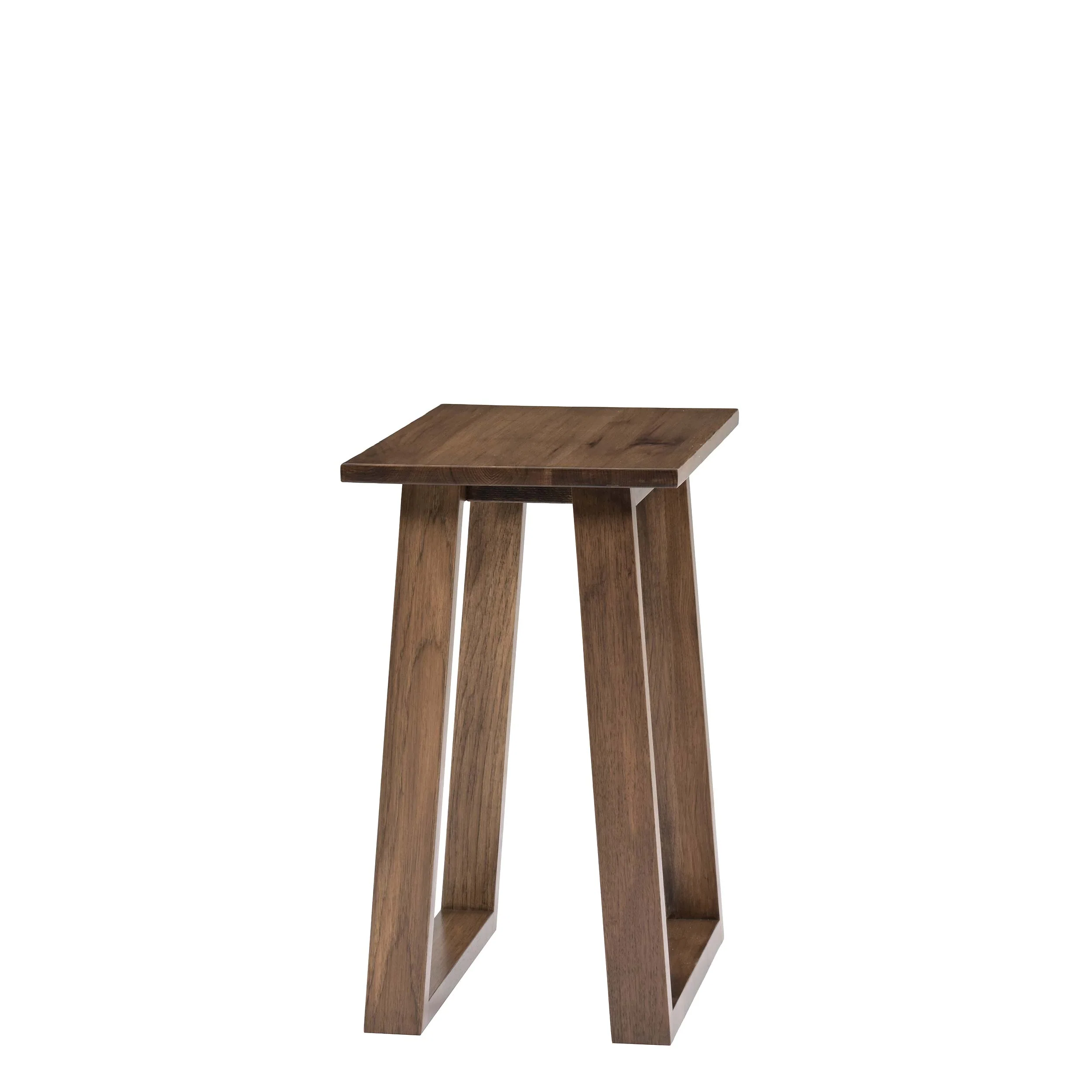 QW Amish Nebo Small End Table - Image 12