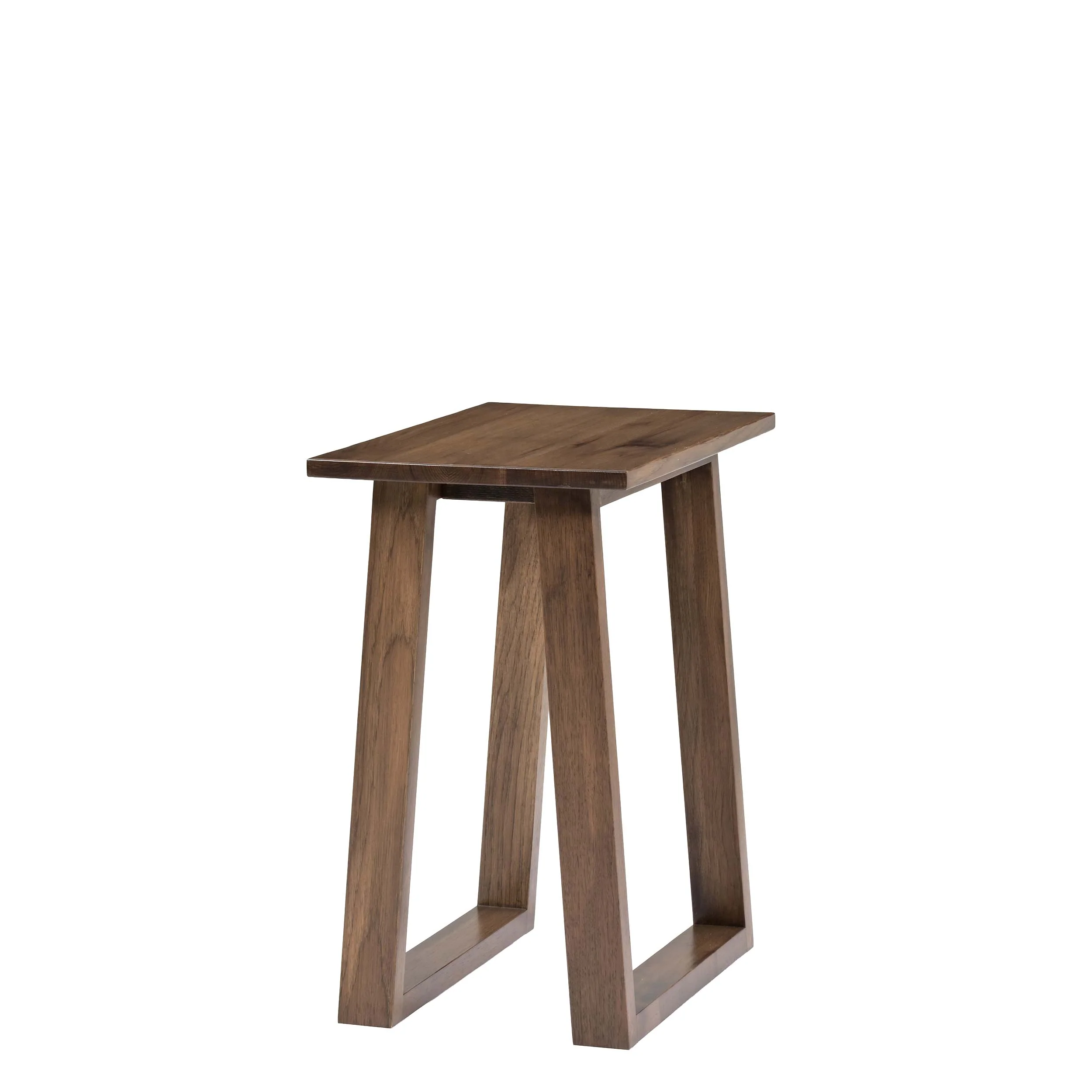 QW Amish Nebo Small End Table - Image 13
