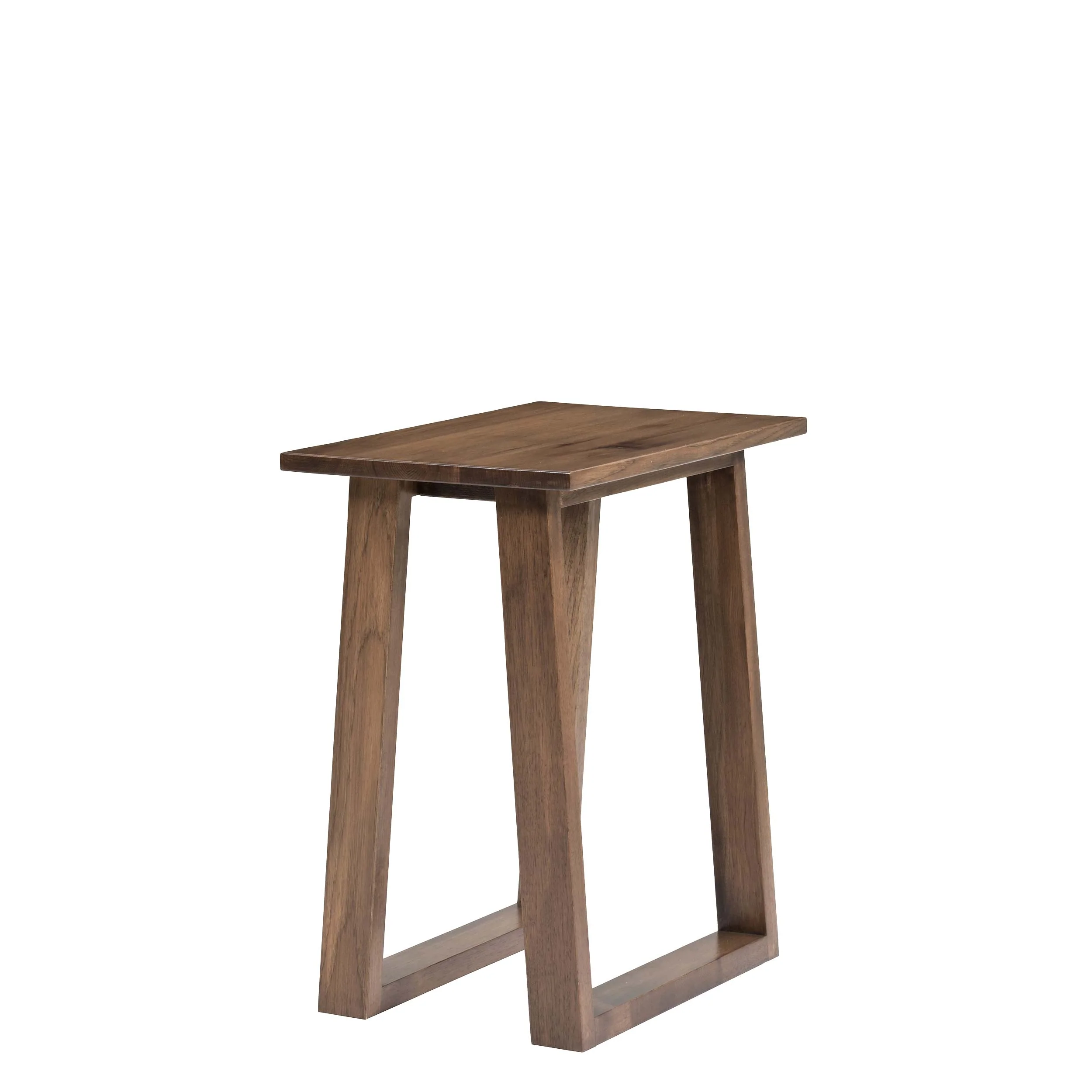 QW Amish Nebo Small End Table - Image 14