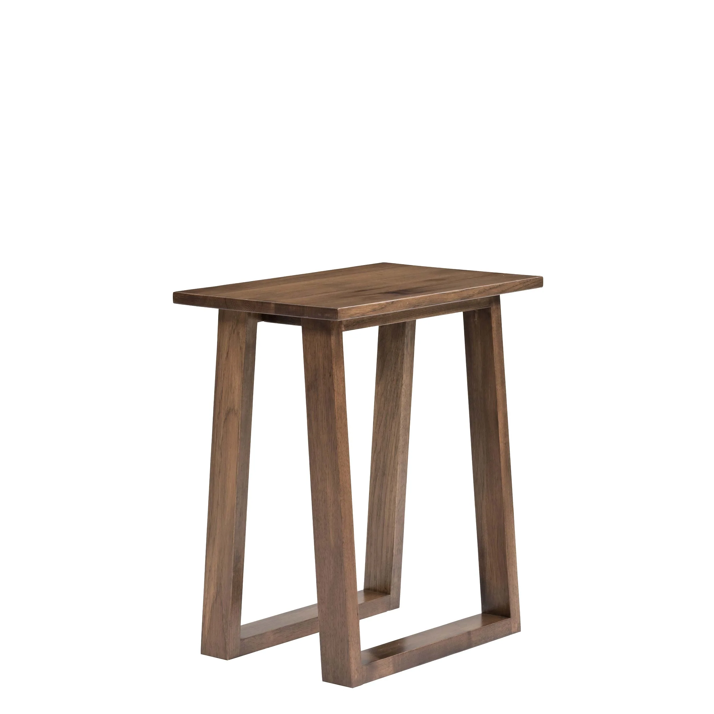 QW Amish Nebo Small End Table - Image 15