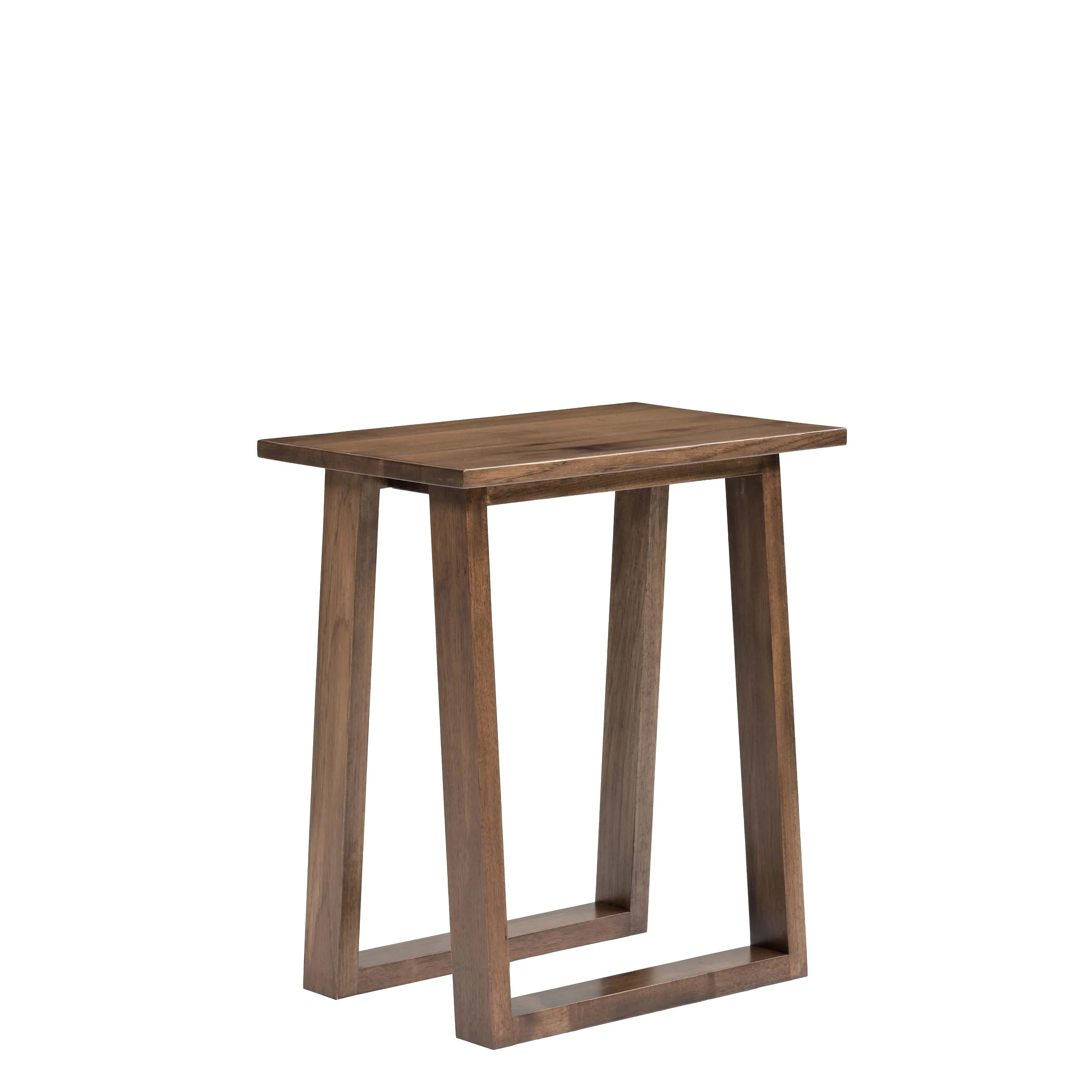 QW Amish Nebo Small End Table - Image 16