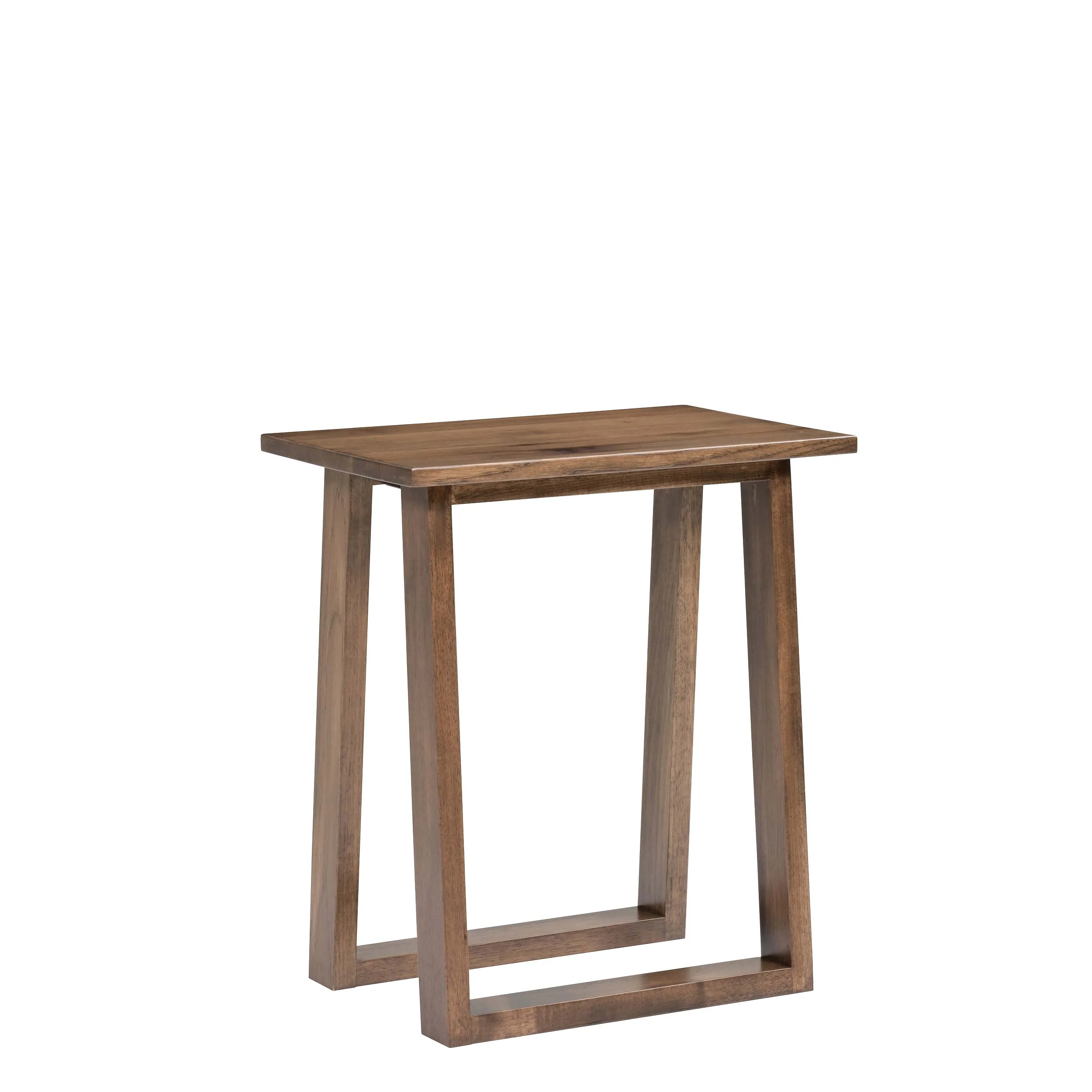 QW Amish Nebo Small End Table - Image 17