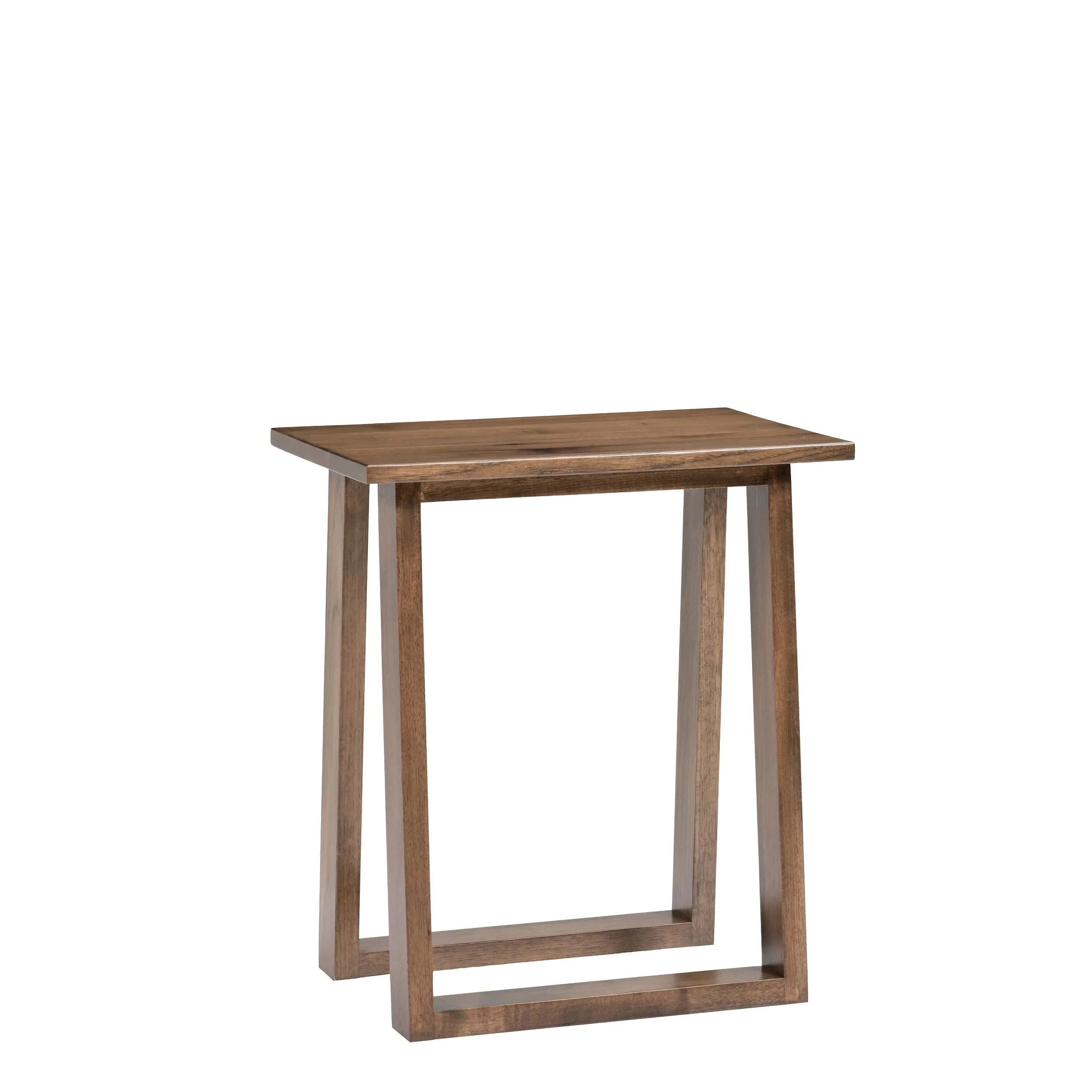 QW Amish Nebo Small End Table - Image 18
