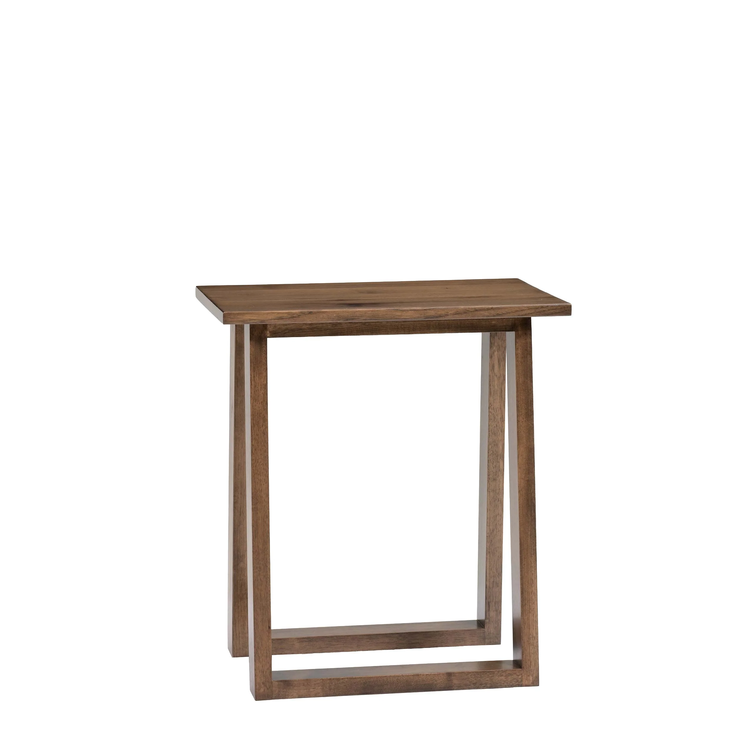 QW Amish Nebo Small End Table - Image 19