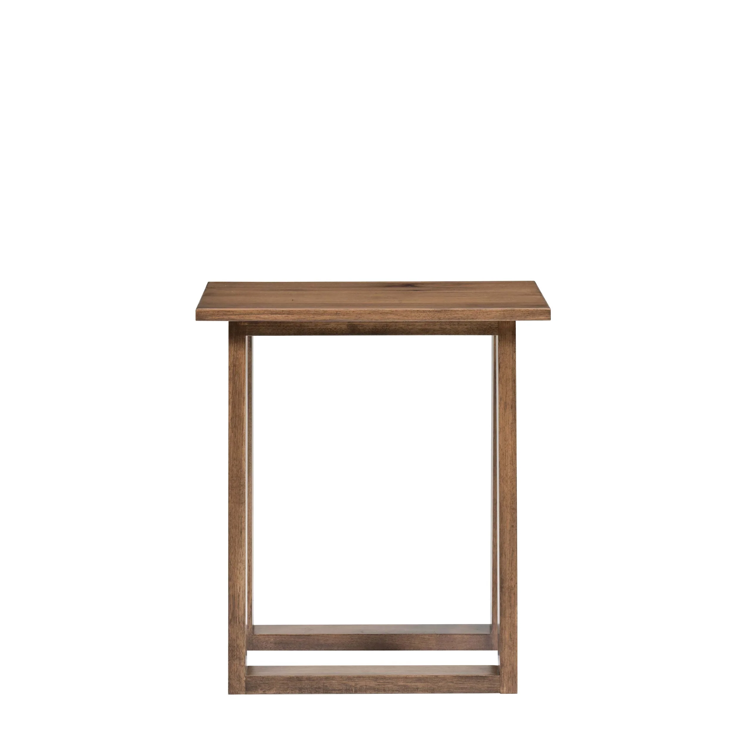 QW Amish Nebo Small End Table - Image 2