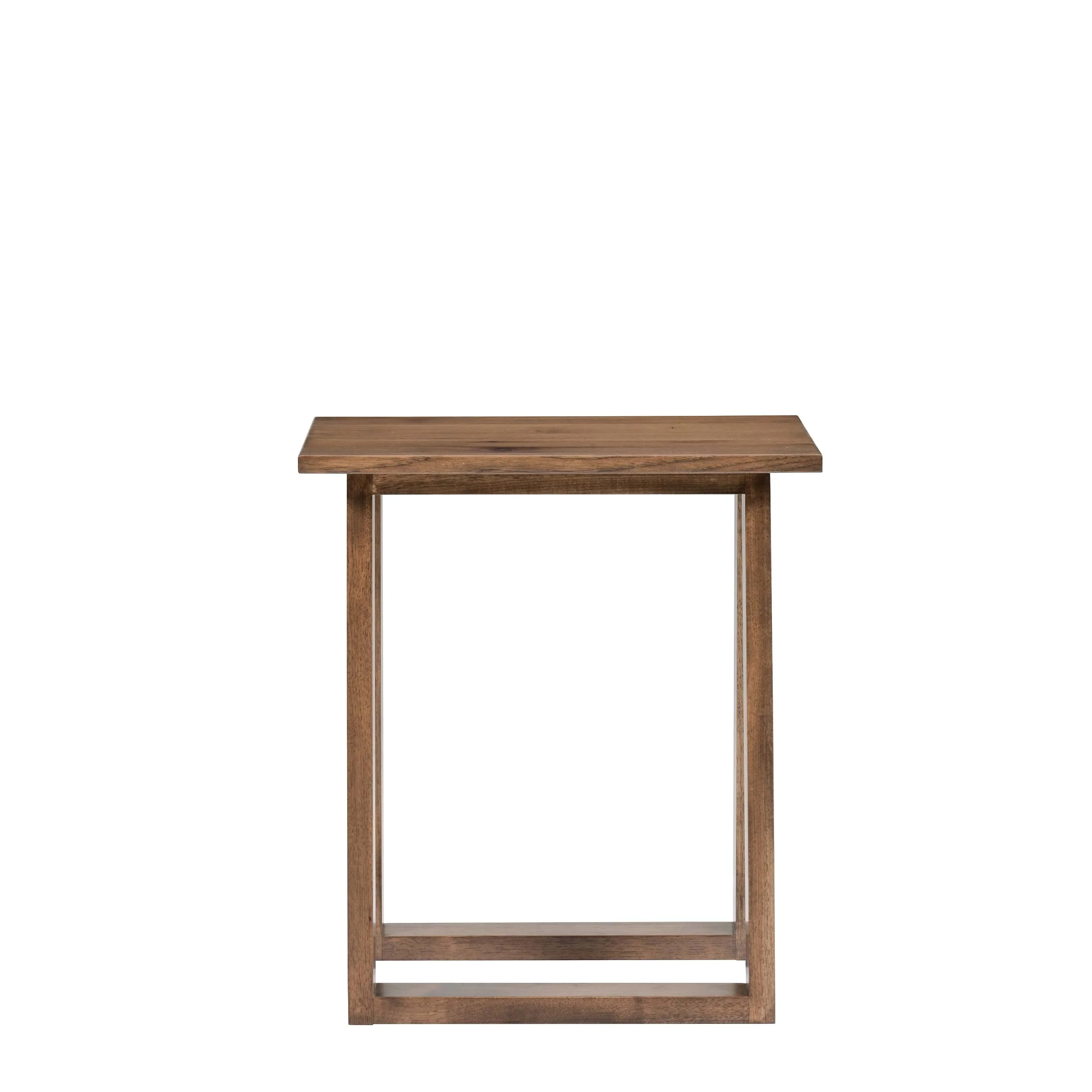 QW Amish Nebo Small End Table - Image 20