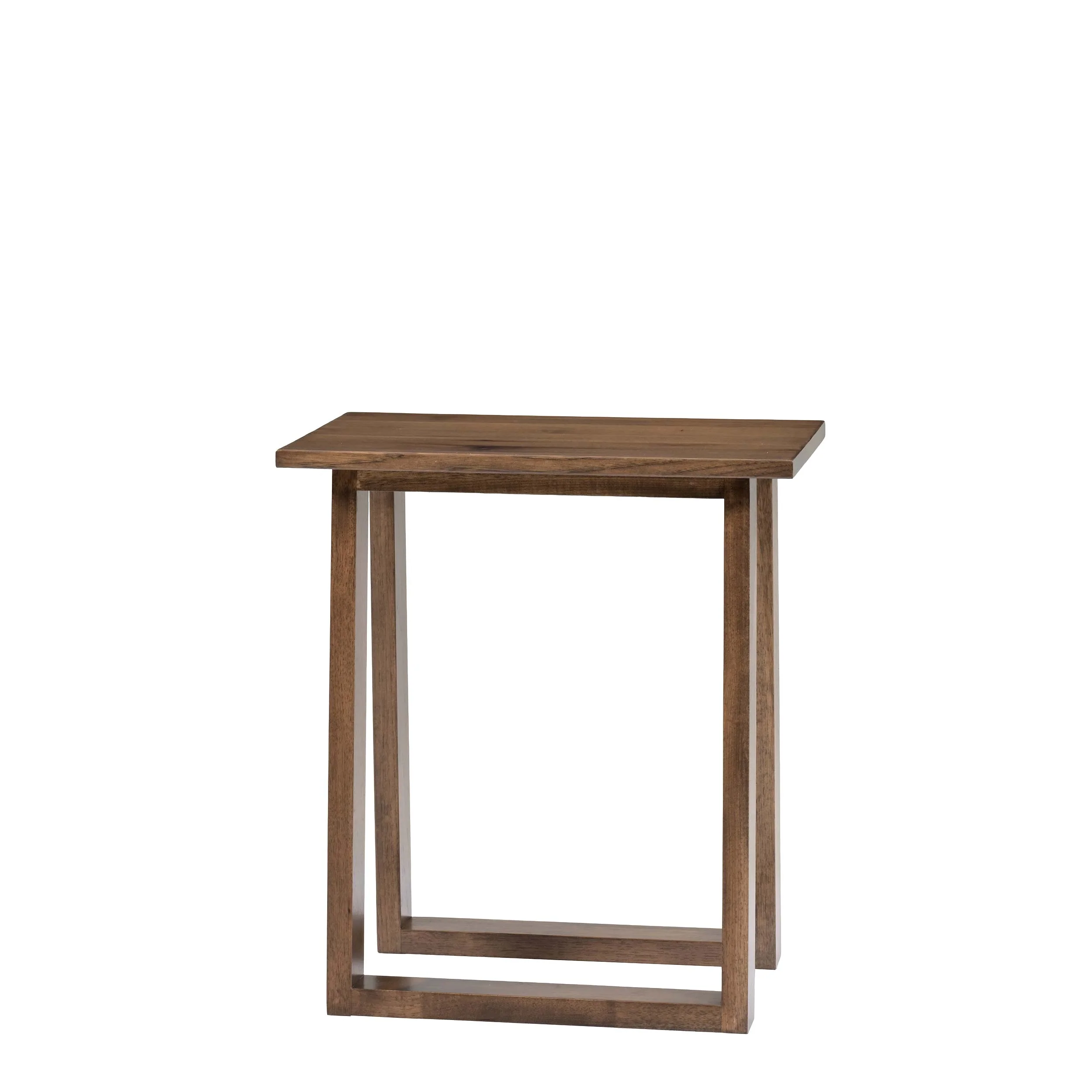 QW Amish Nebo Small End Table - Image 21