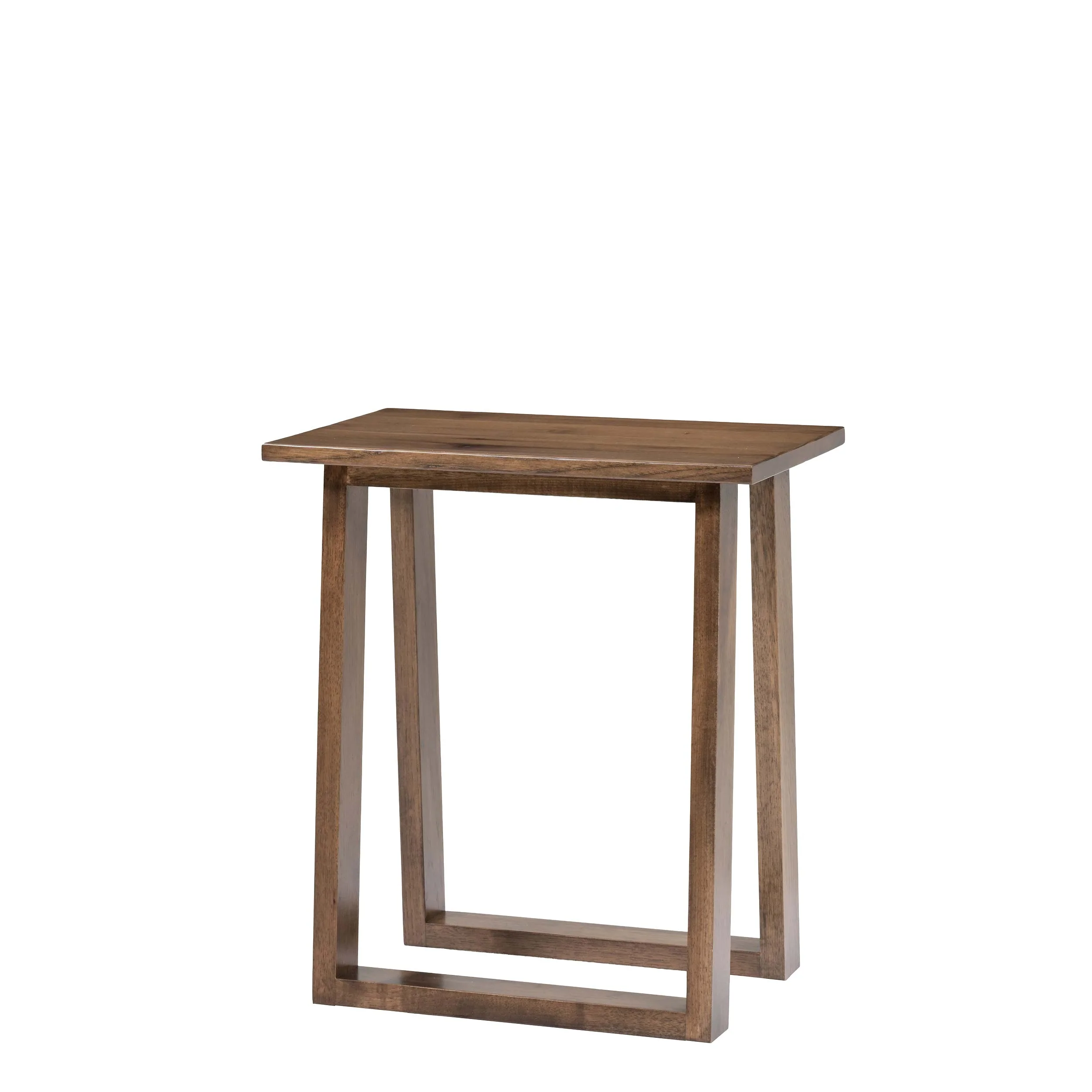 QW Amish Nebo Small End Table - Image 22