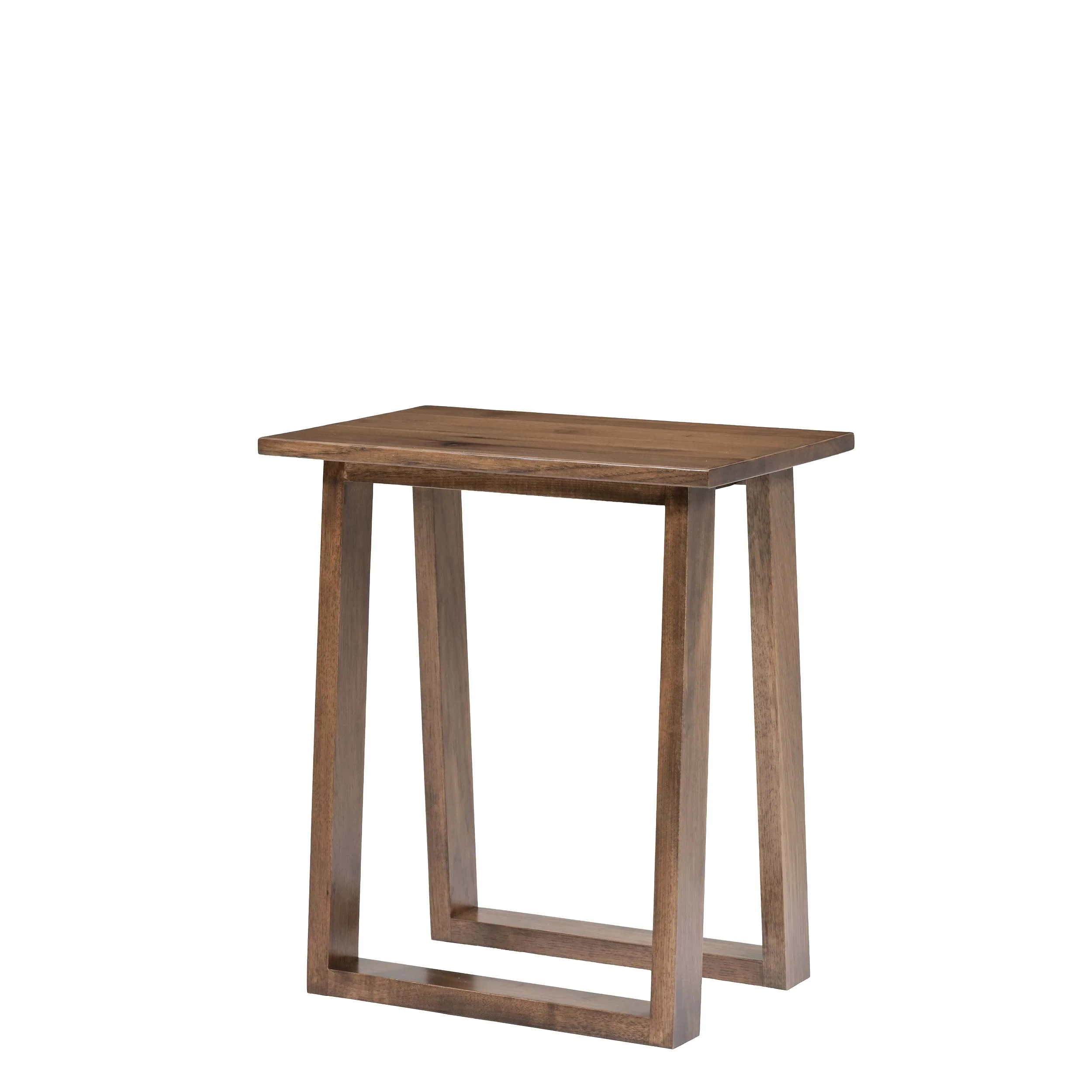 QW Amish Nebo Small End Table - Image 23