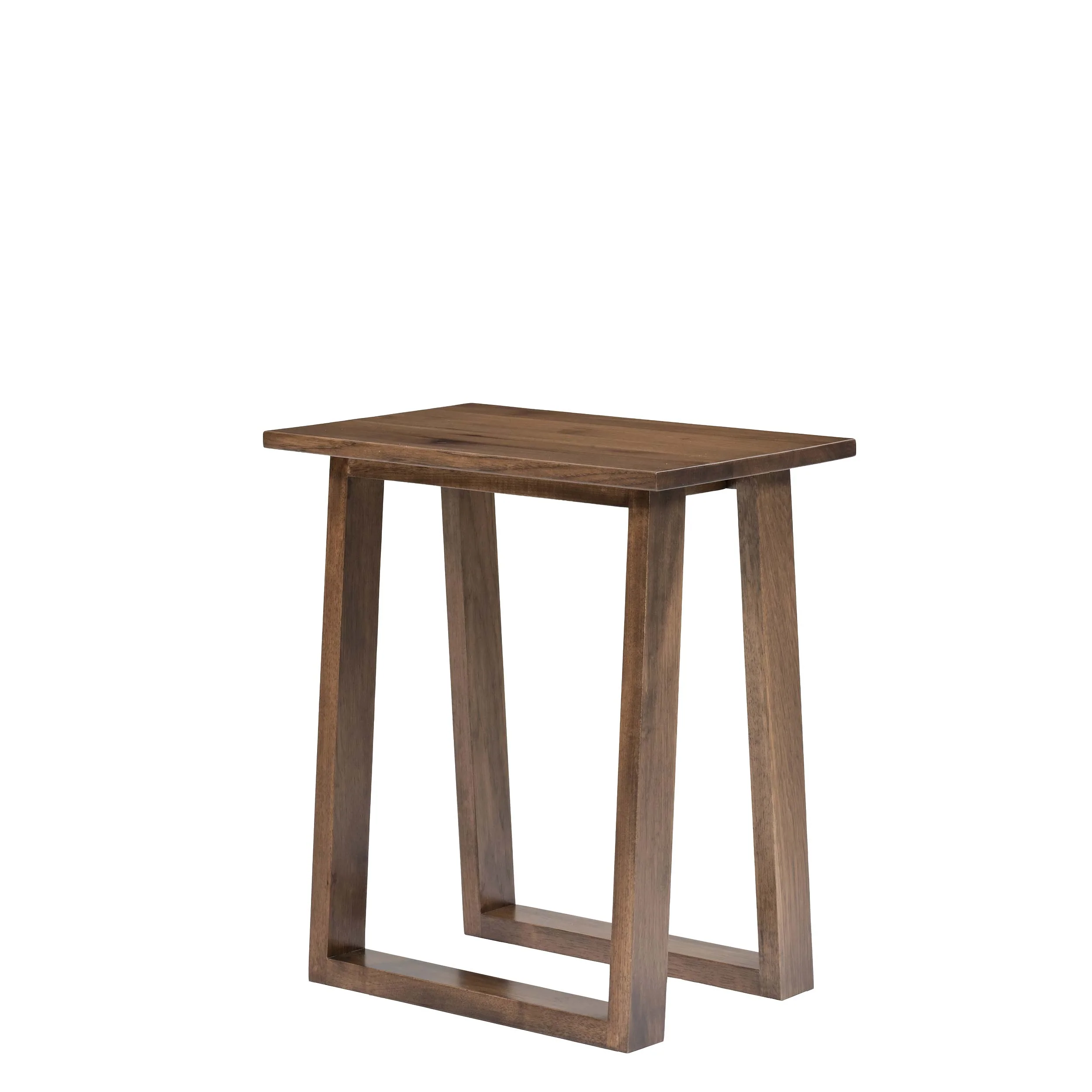QW Amish Nebo Small End Table - Image 24