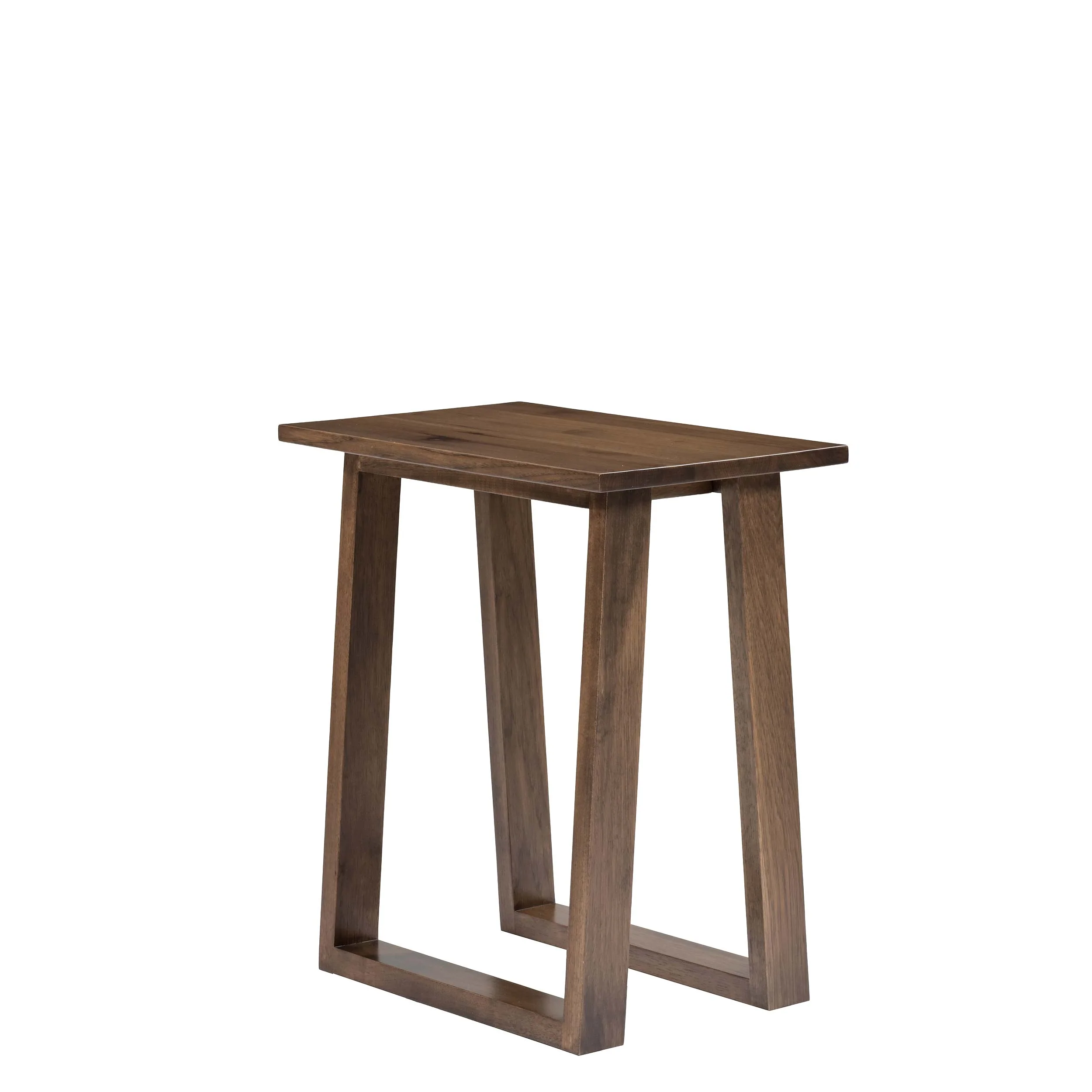 QW Amish Nebo Small End Table - Image 25
