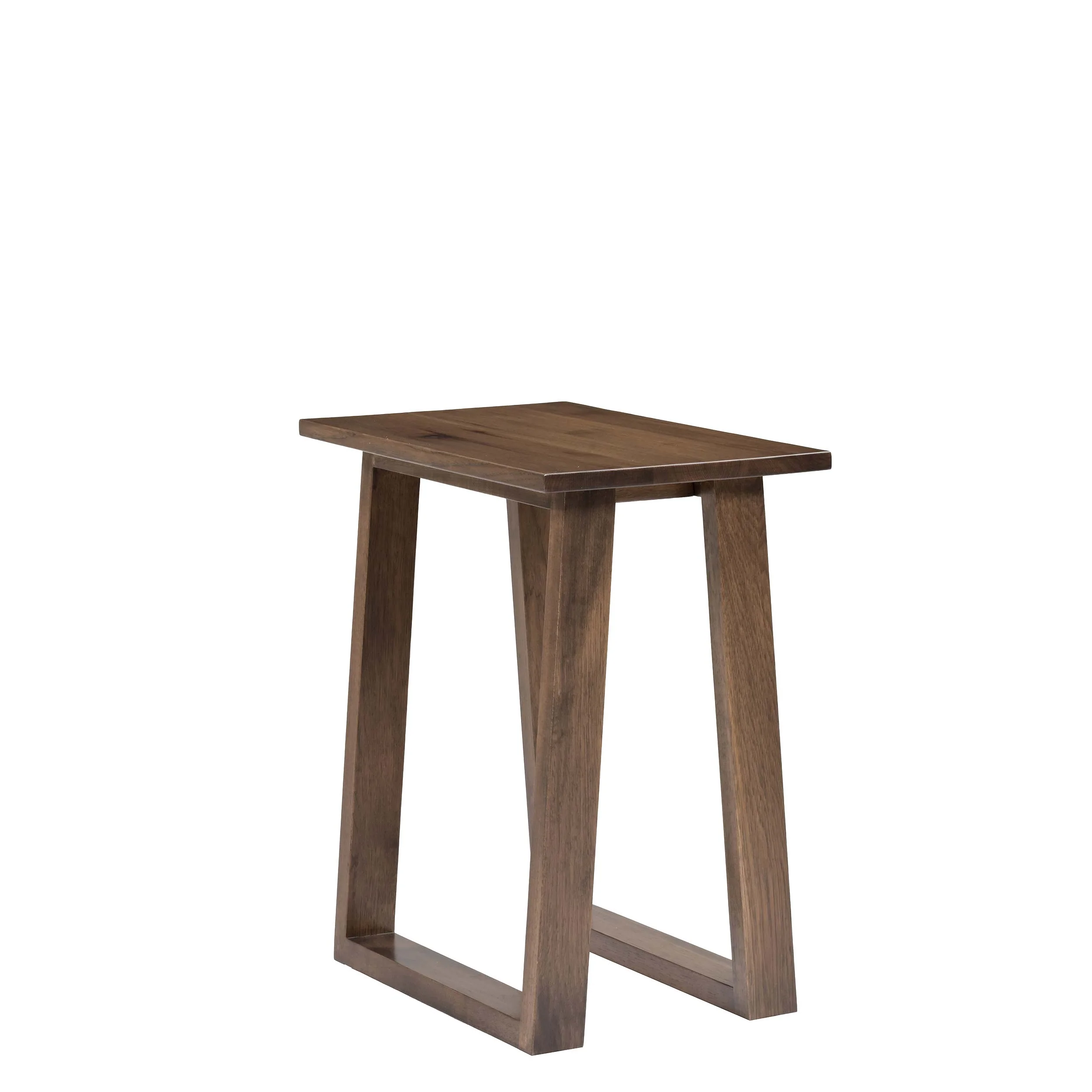 QW Amish Nebo Small End Table - Image 26