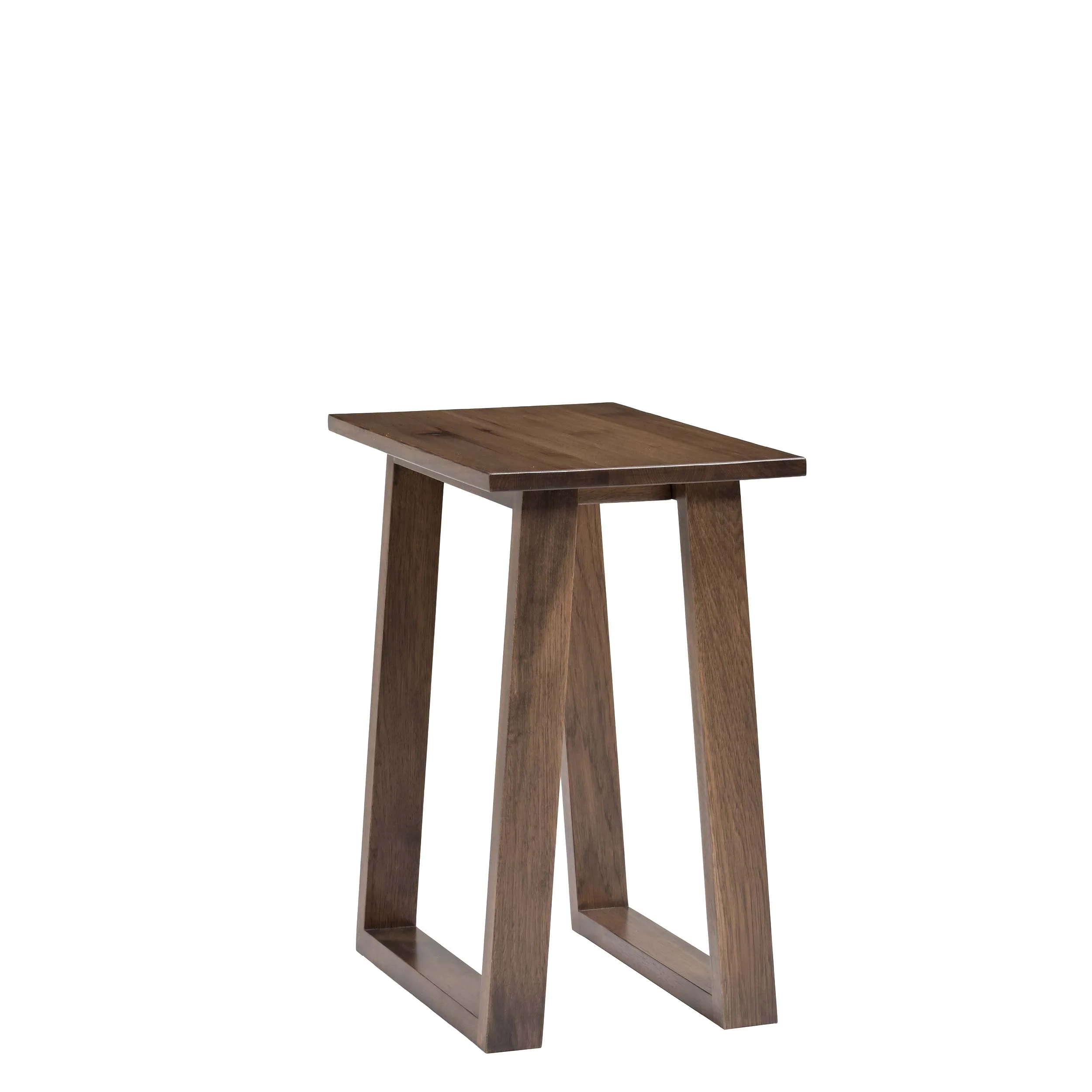 QW Amish Nebo Small End Table - Image 27