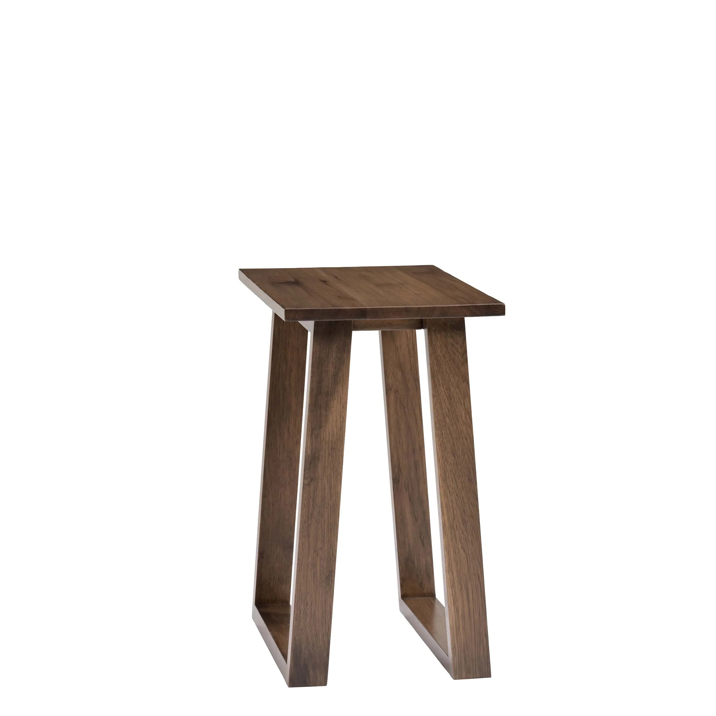 QW Amish Nebo Small End Table - Image 28