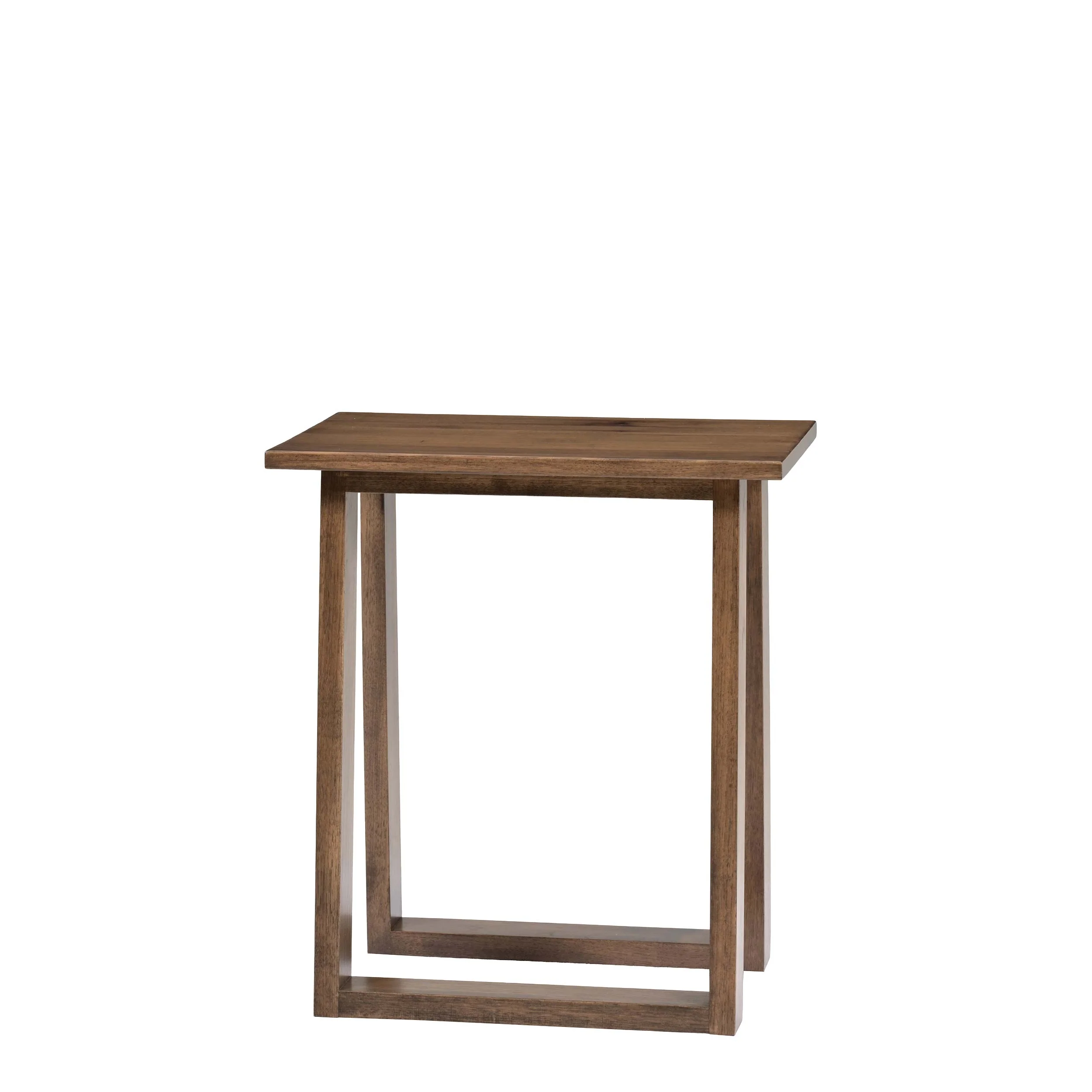 QW Amish Nebo Small End Table - Image 3
