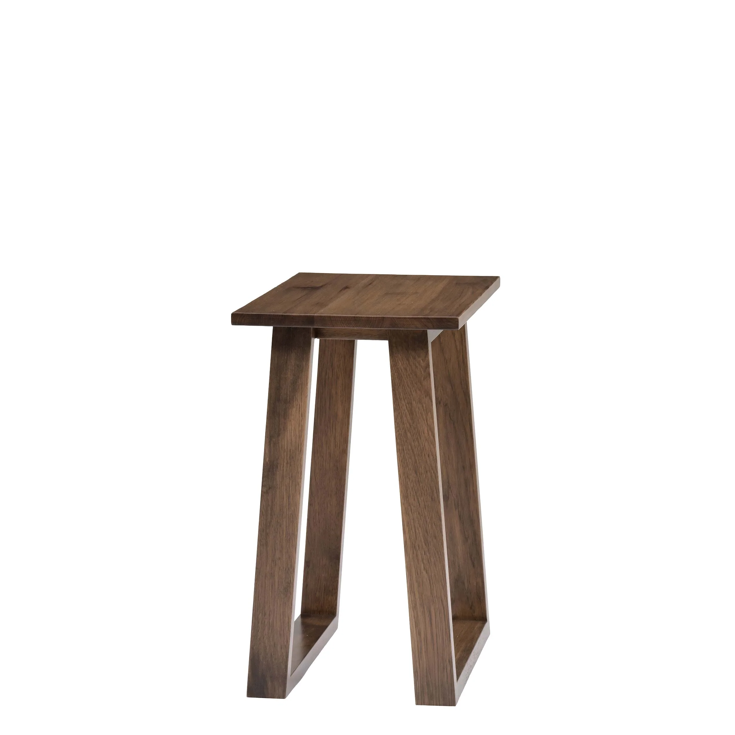 QW Amish Nebo Small End Table - Image 30