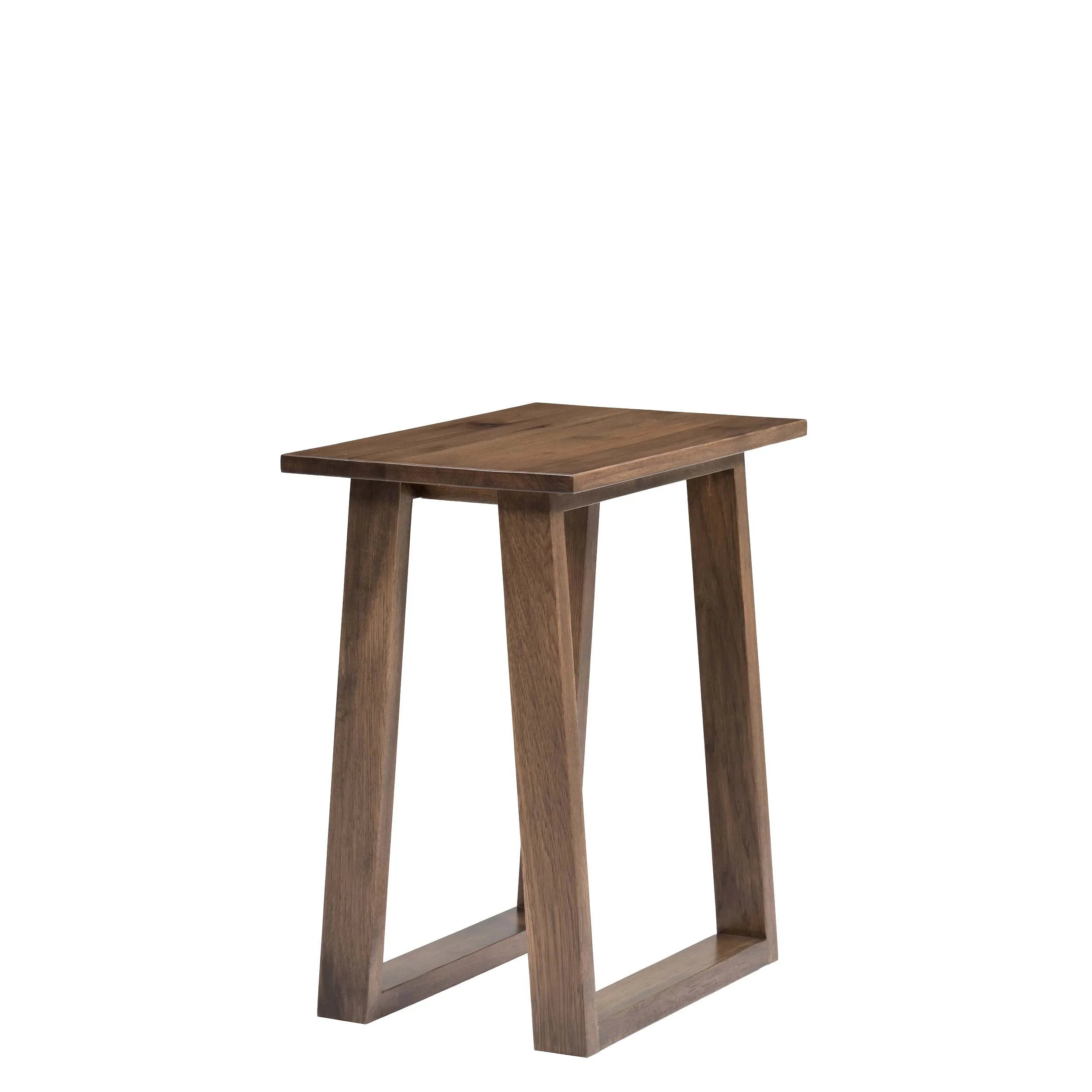QW Amish Nebo Small End Table - Image 32