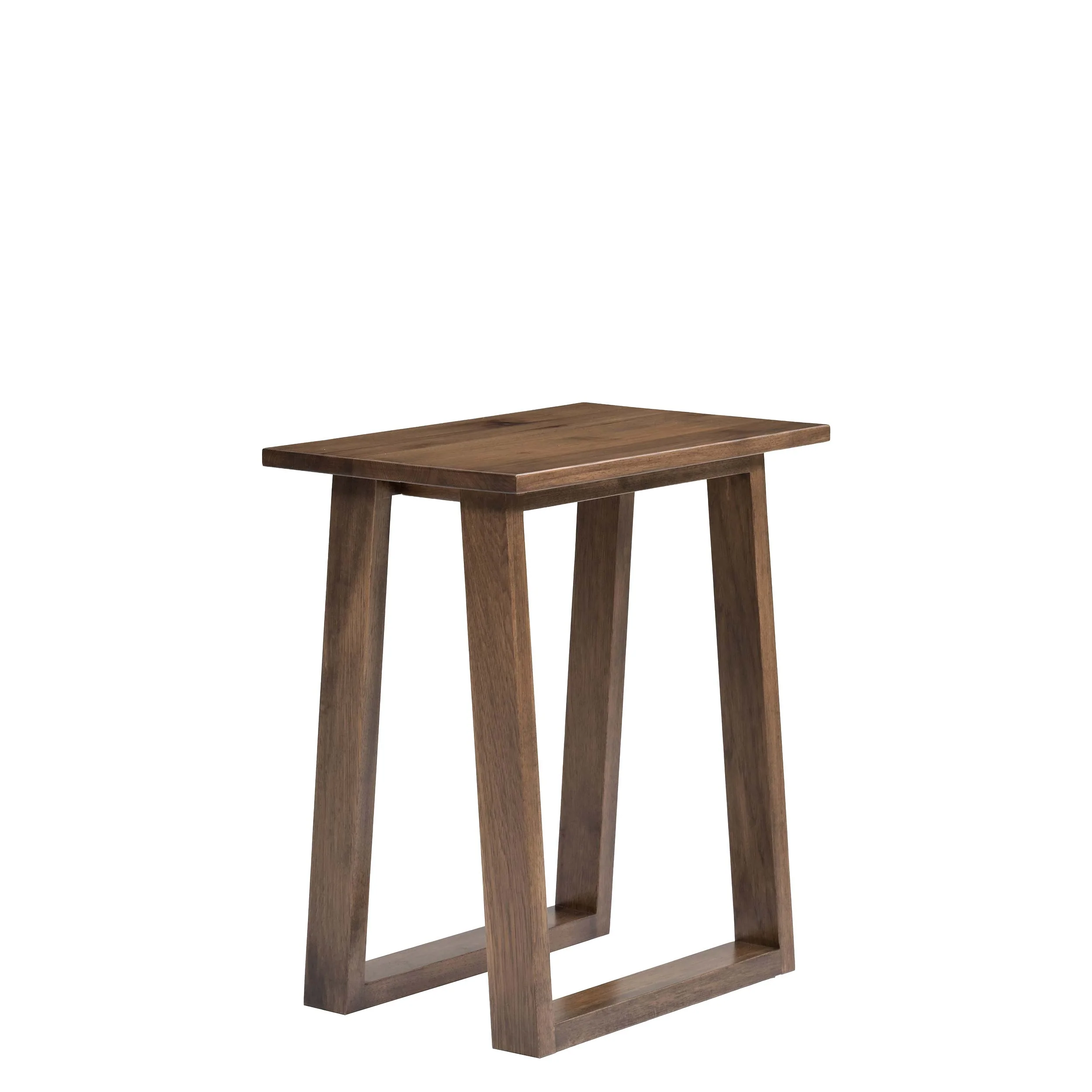 QW Amish Nebo Small End Table - Image 33