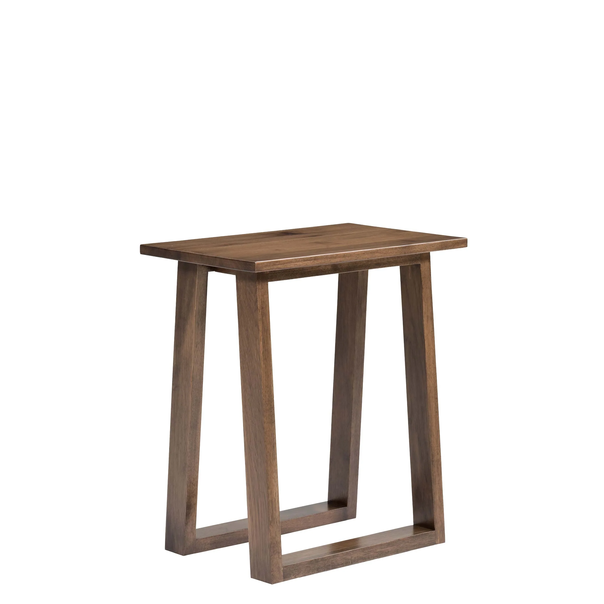 QW Amish Nebo Small End Table - Image 34