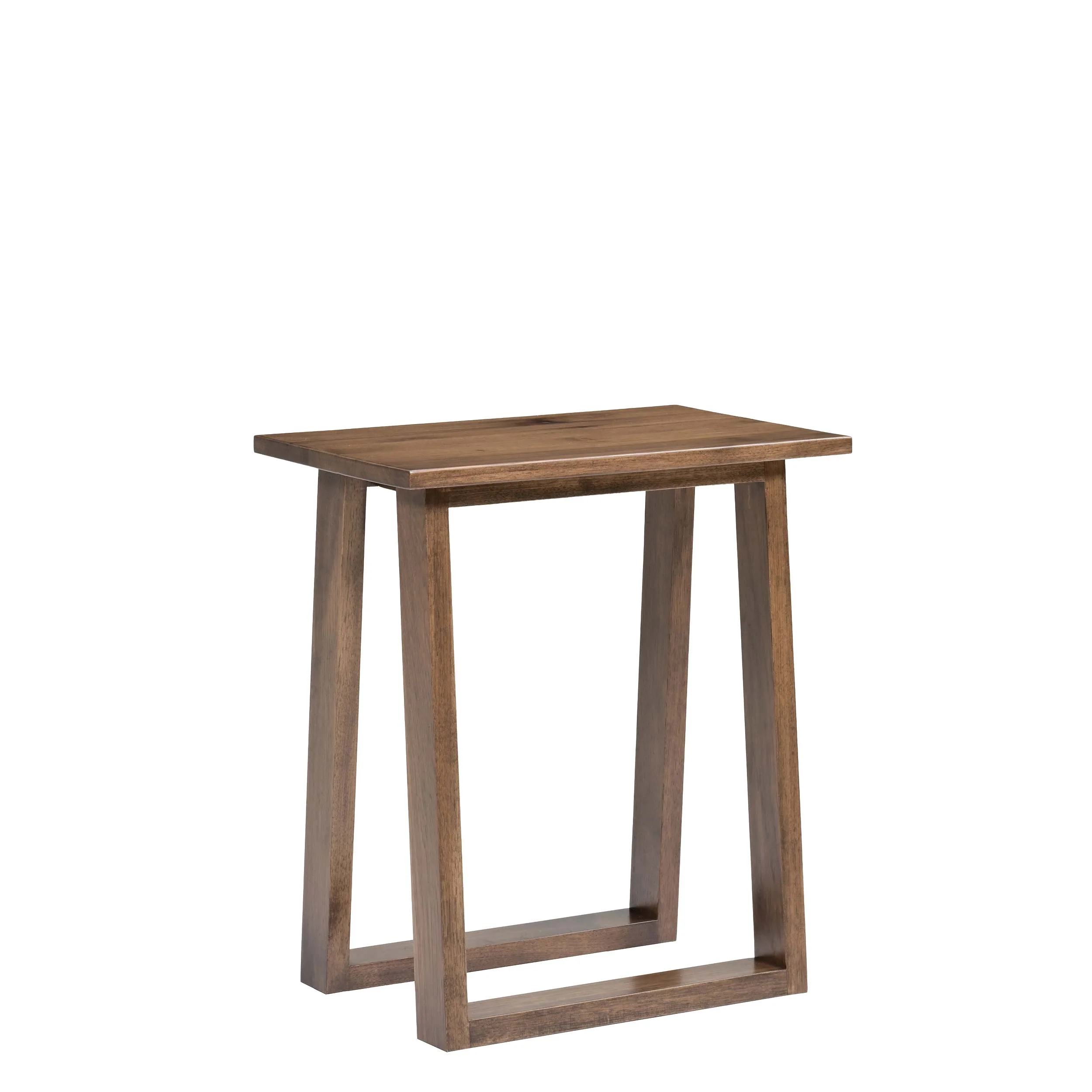 QW Amish Nebo Small End Table - Image 35