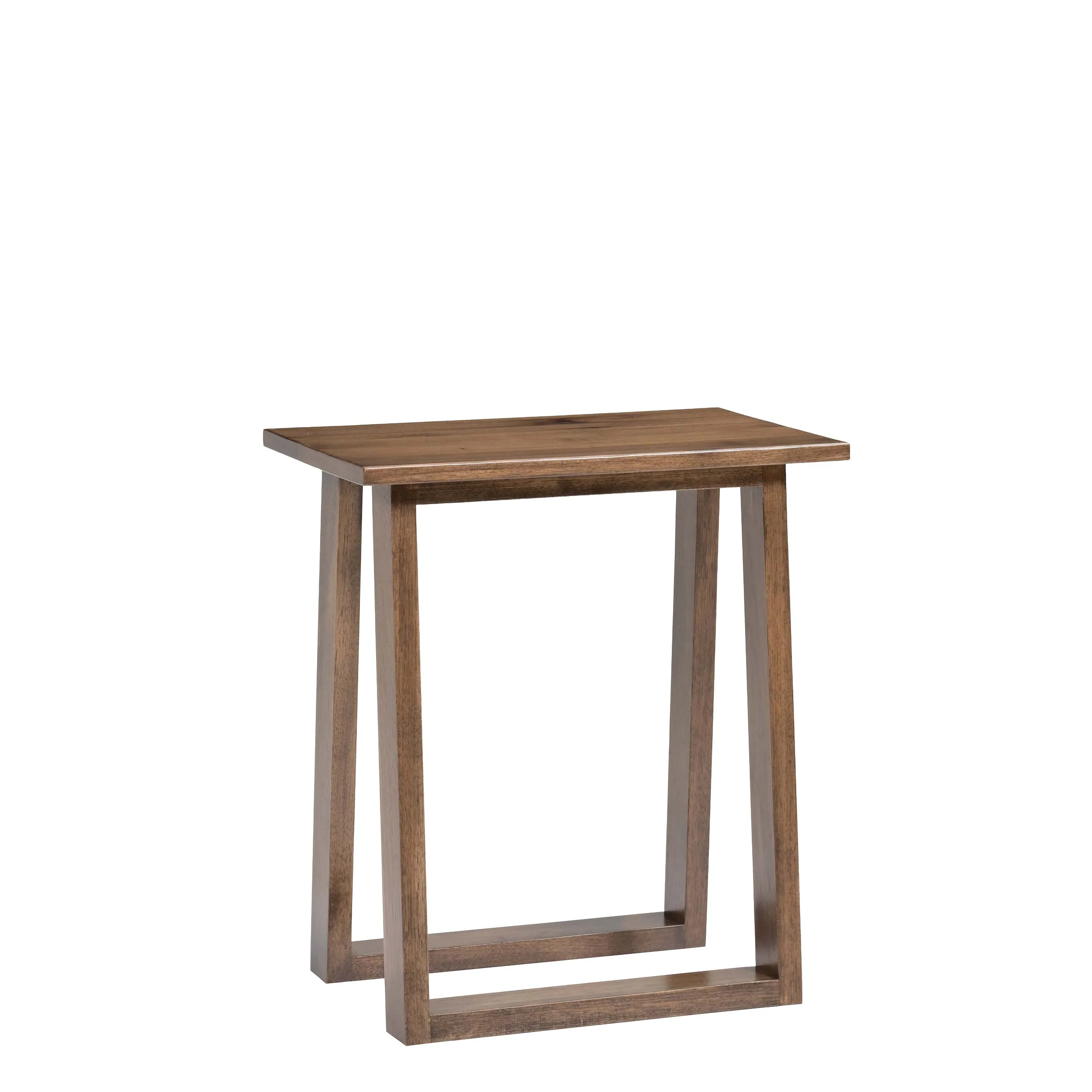 QW Amish Nebo Small End Table - Image 36