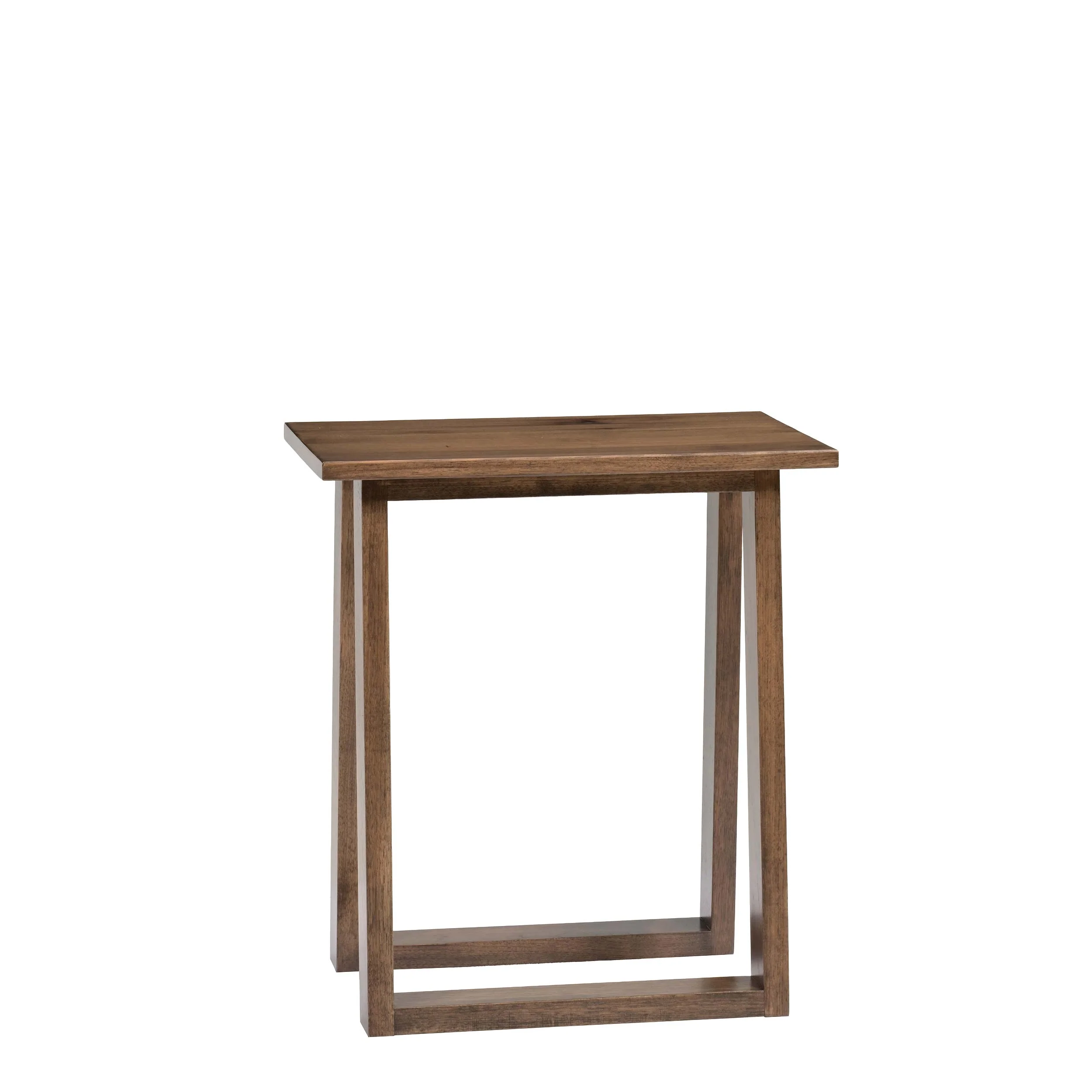 QW Amish Nebo Small End Table - Image 37