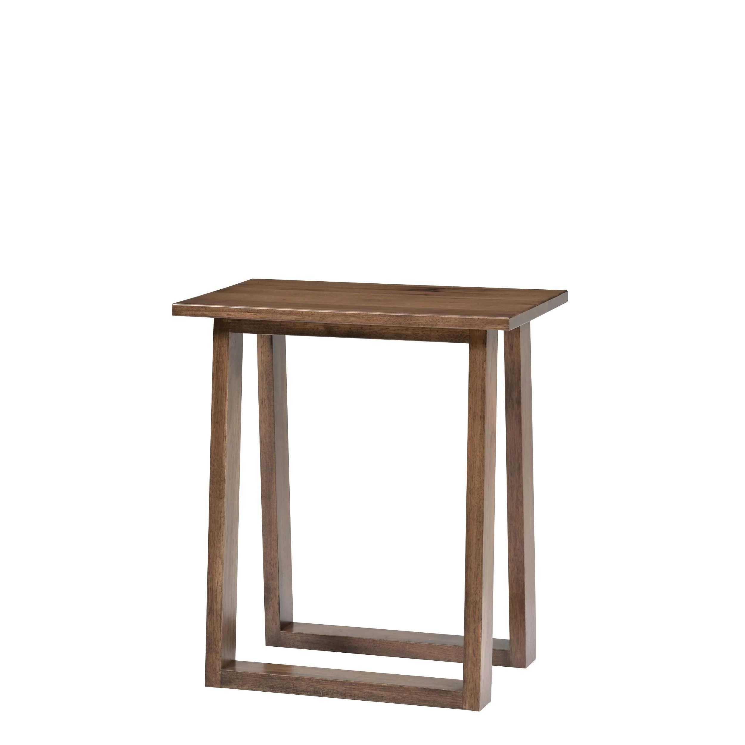 QW Amish Nebo Small End Table - Image 4