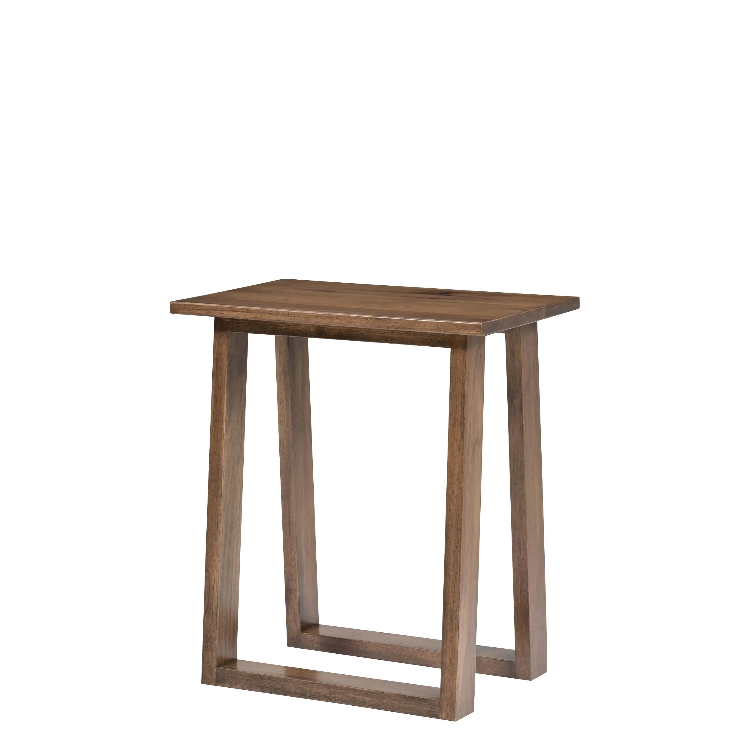 QW Amish Nebo Small End Table - Image 5